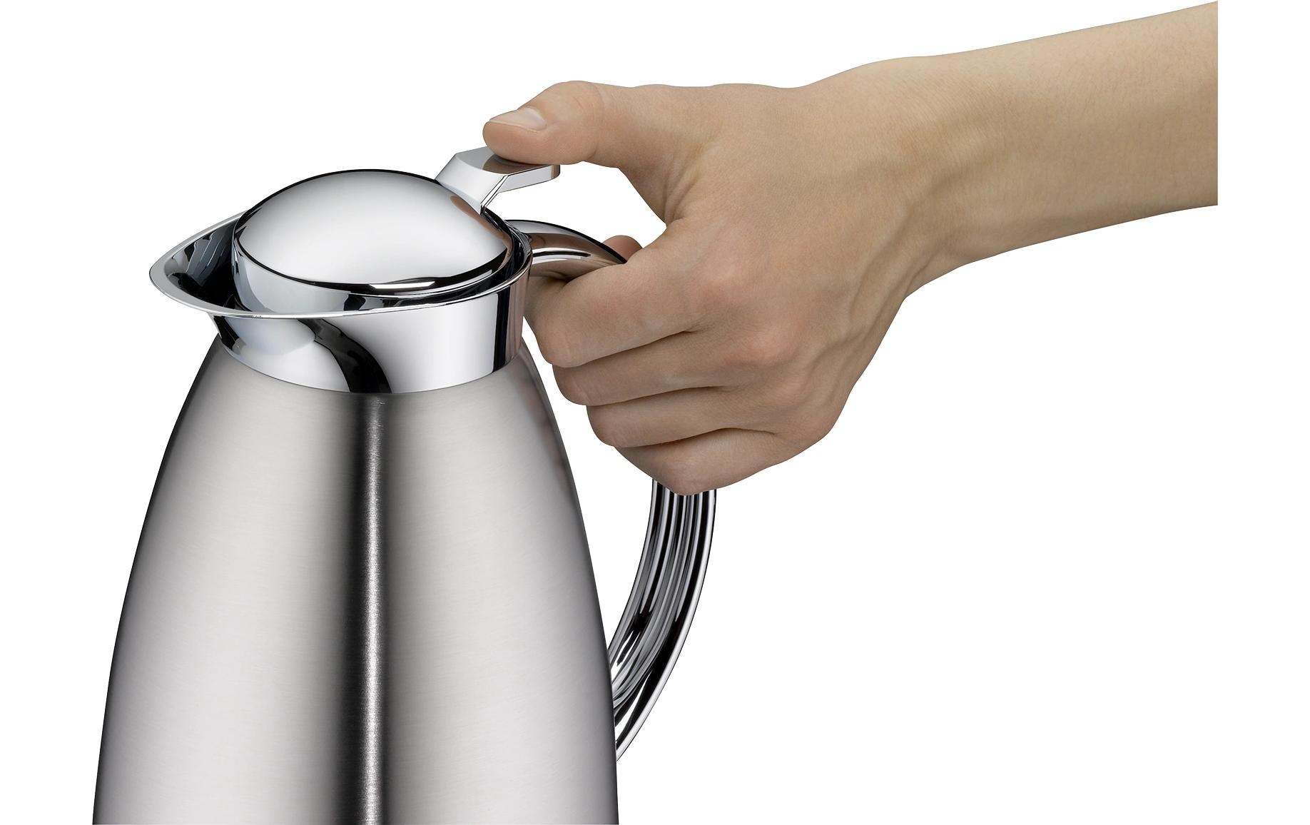 Alfi Isolierkanne »Gusto 1000 ml«, 1 l