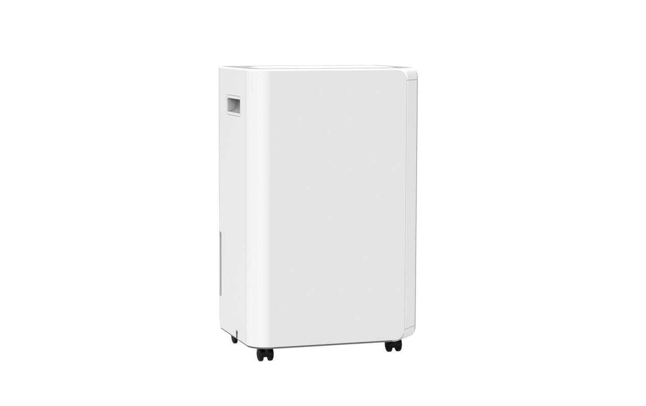 Luftentfeuchter »Ecofort ecoQ DryAir 20L Essential 50 m²«, für 50 m³ Räume, Tank 4,5 l