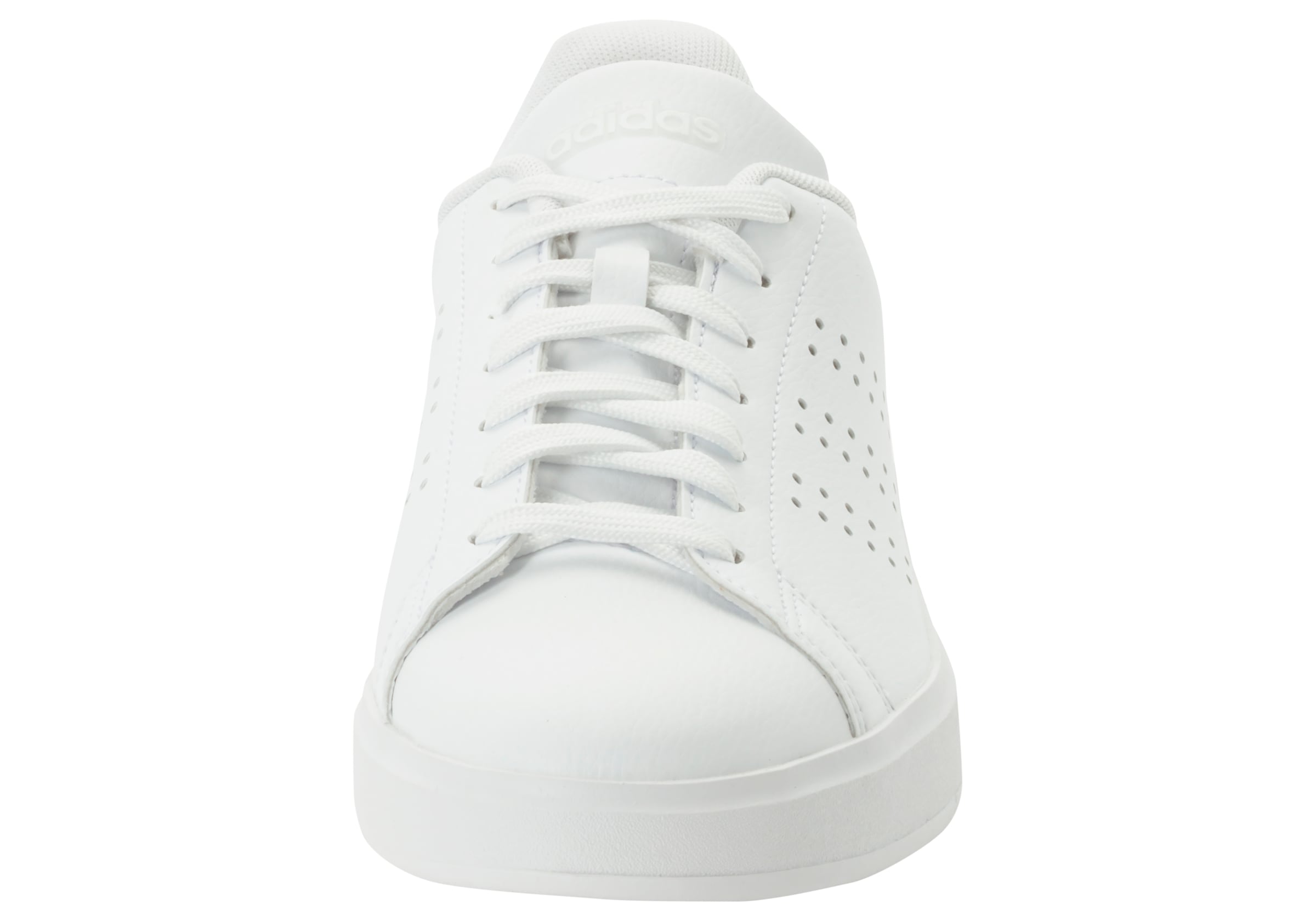 adidas Sportswear Sneaker »ADVANTAGE 2.0«, Design auf den Spuren des adidas Stan Smith