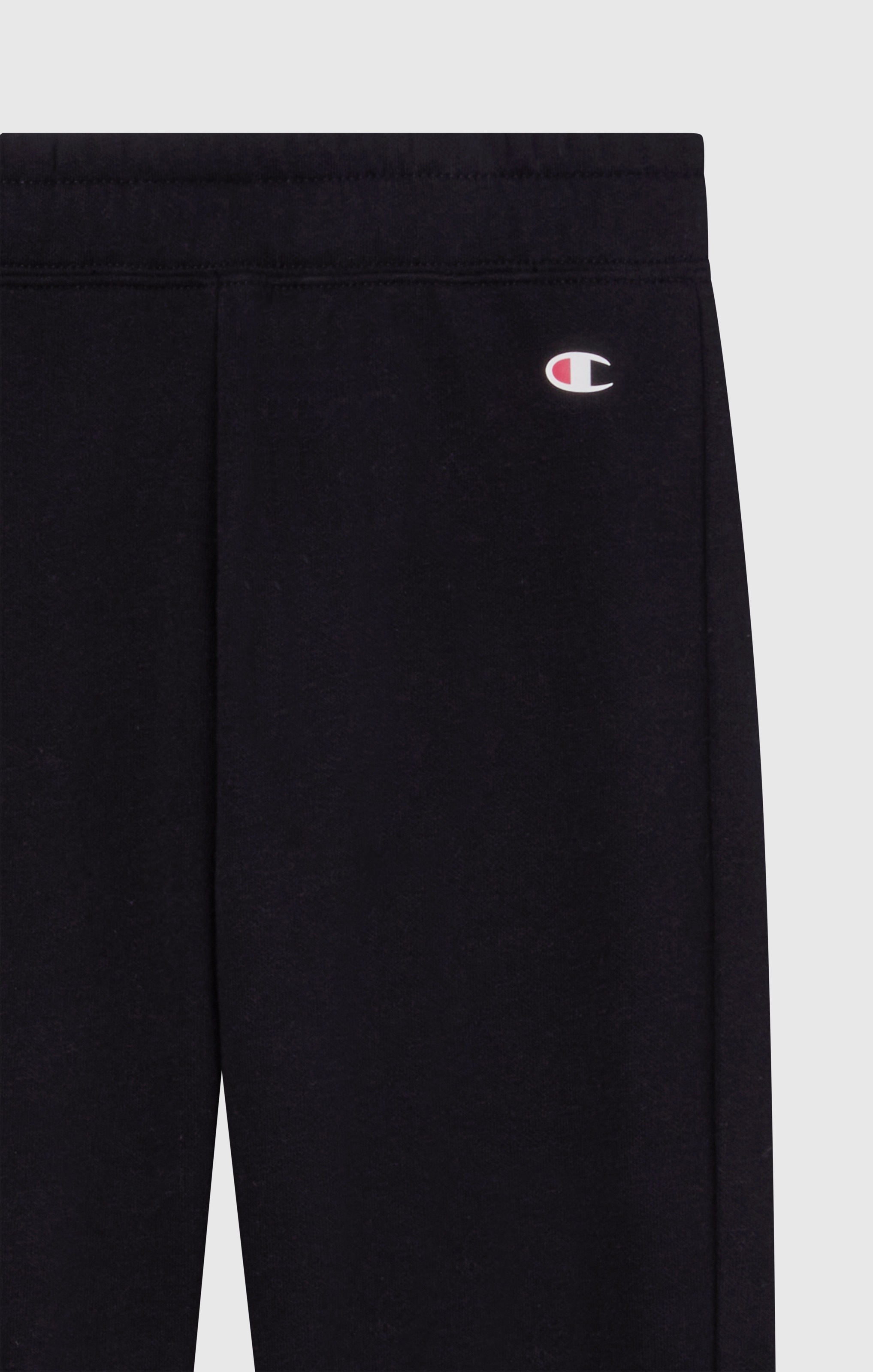 Champion Jogginghose »ICONS Rib Cuff Pants«, (1 tlg.)