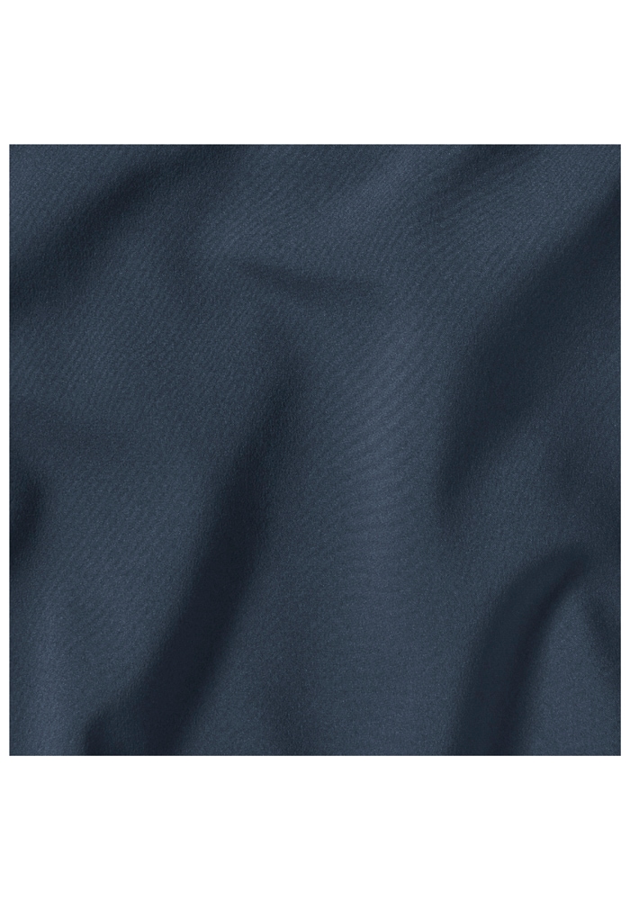 Jack Wolfskin Veste softshell »FOURWINDS JACKET KIDS« mit Kapuze