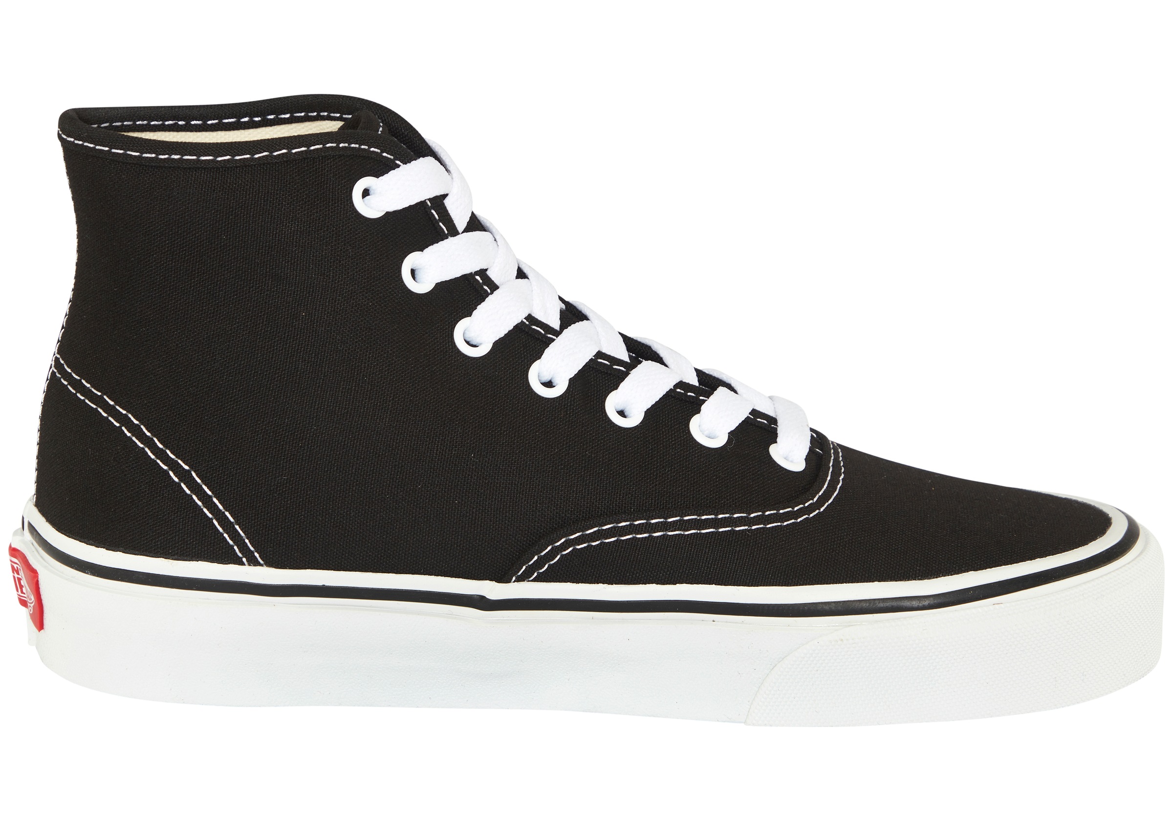 Vans Sneaker »Authentic Hi 2.0«