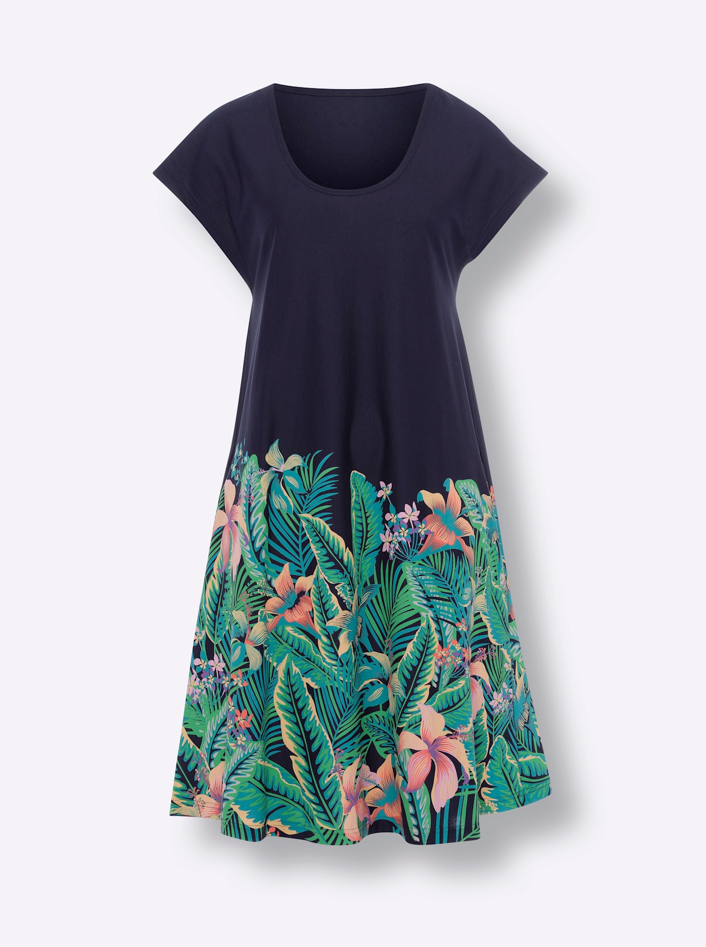 nicht definiert Sommerkleid »Sommerkleid«