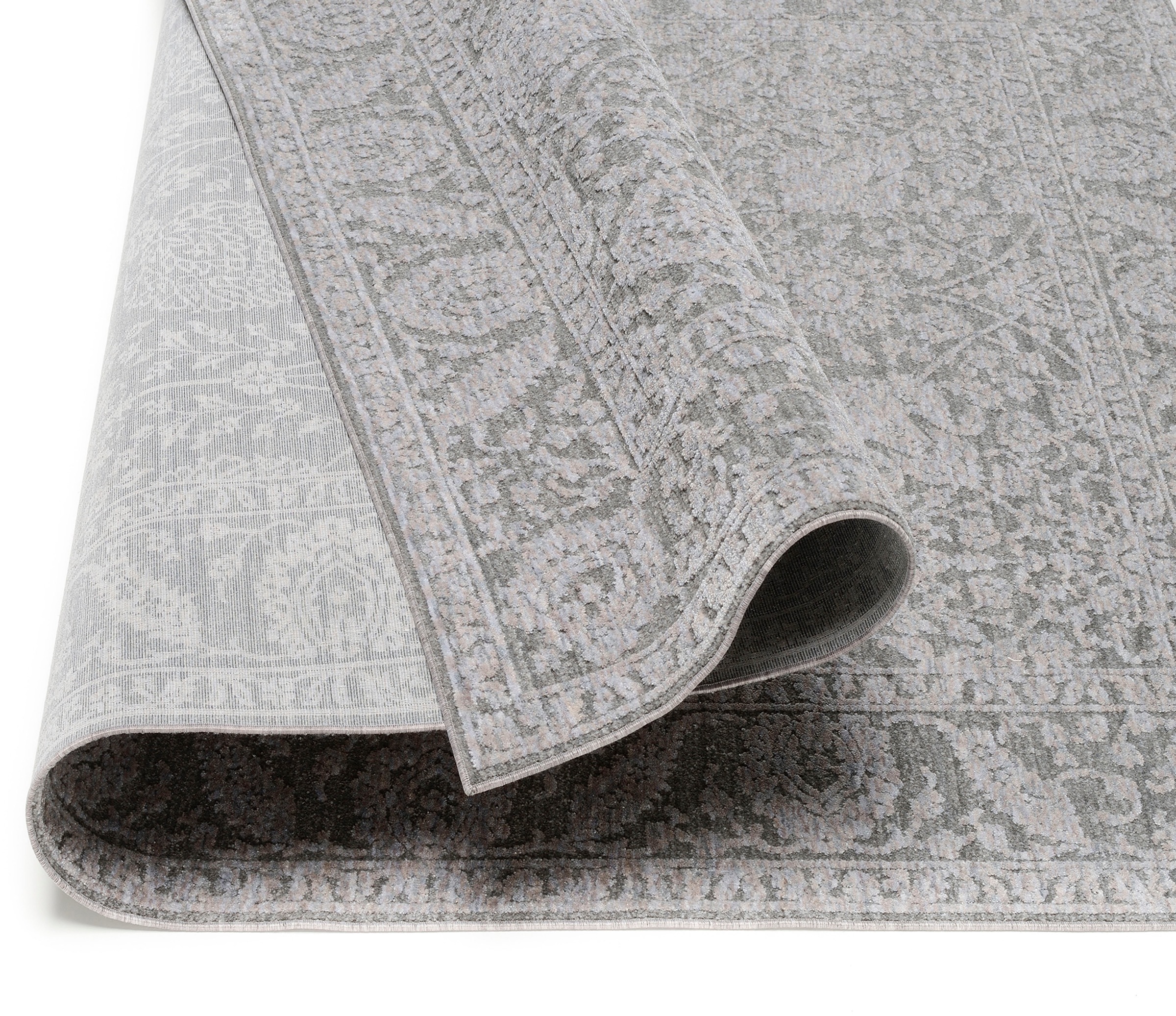 Musterring Teppich »DENVER« rechteckig 8 mm Höhe exlcusive MUSTERRING DELUXE COLLECTION