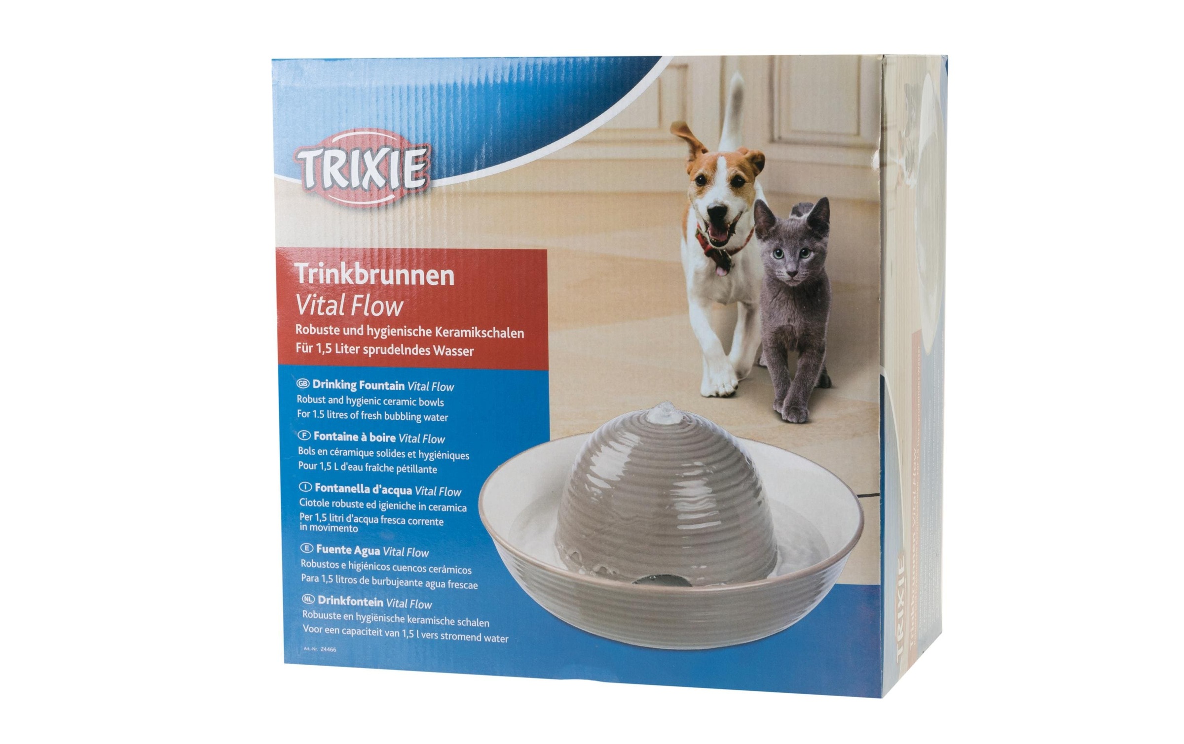 TRIXIE Wasserspender