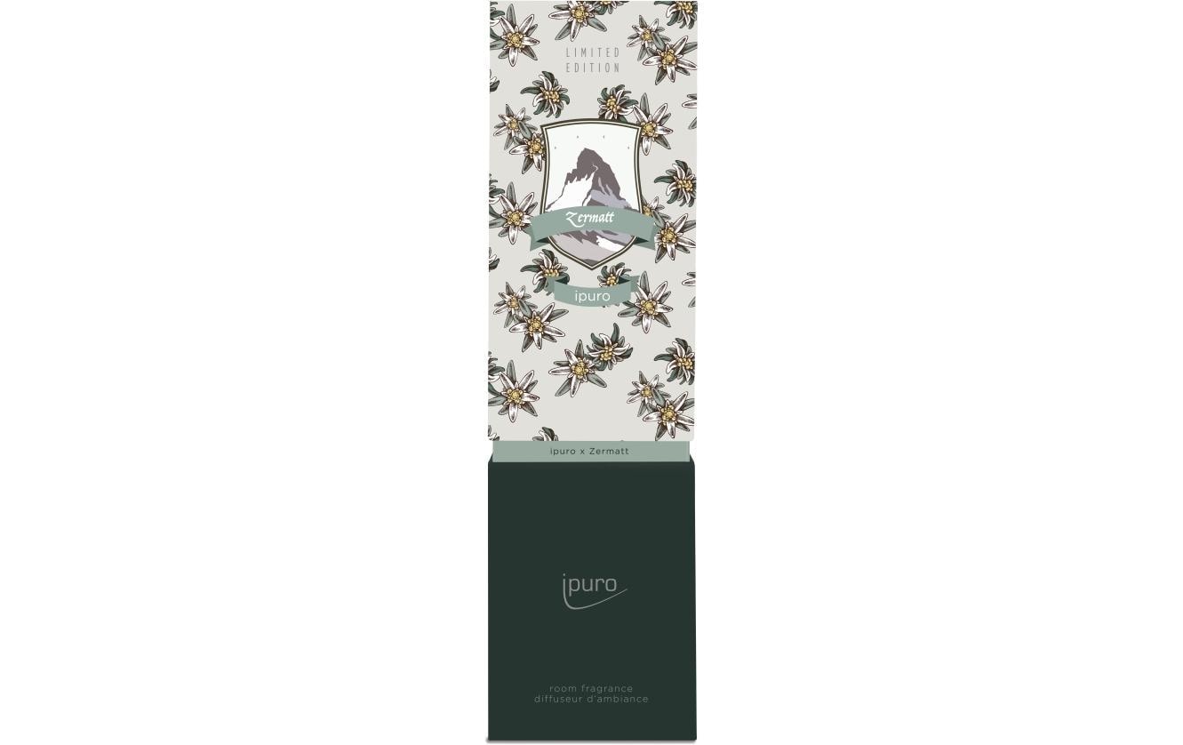 IPURO Duftstäbchen »Zermatt 240ml«