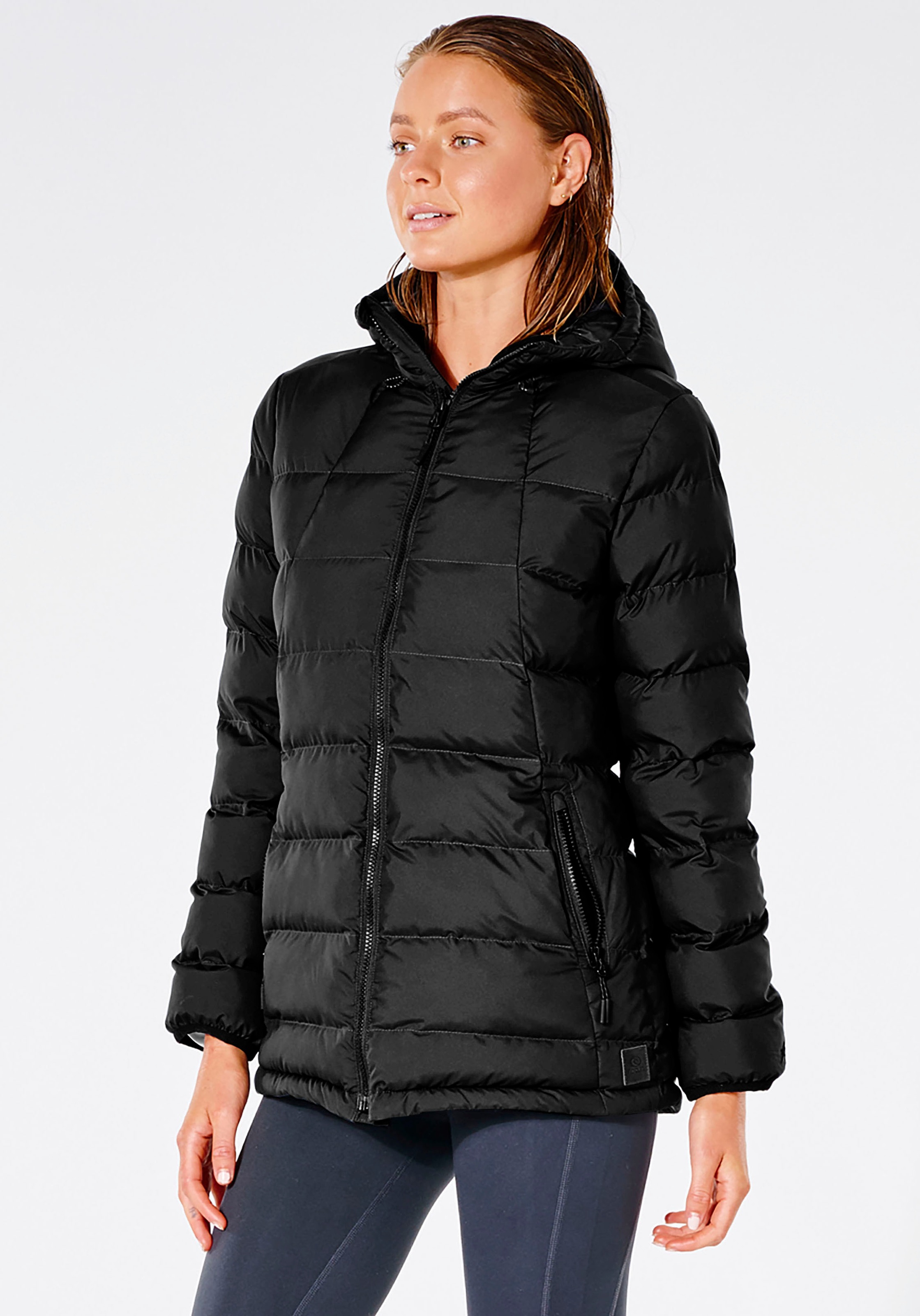 Image of Rip Curl Steppjacke »ANTI SERIES ELITE INSULA« bei Ackermann Versand Schweiz