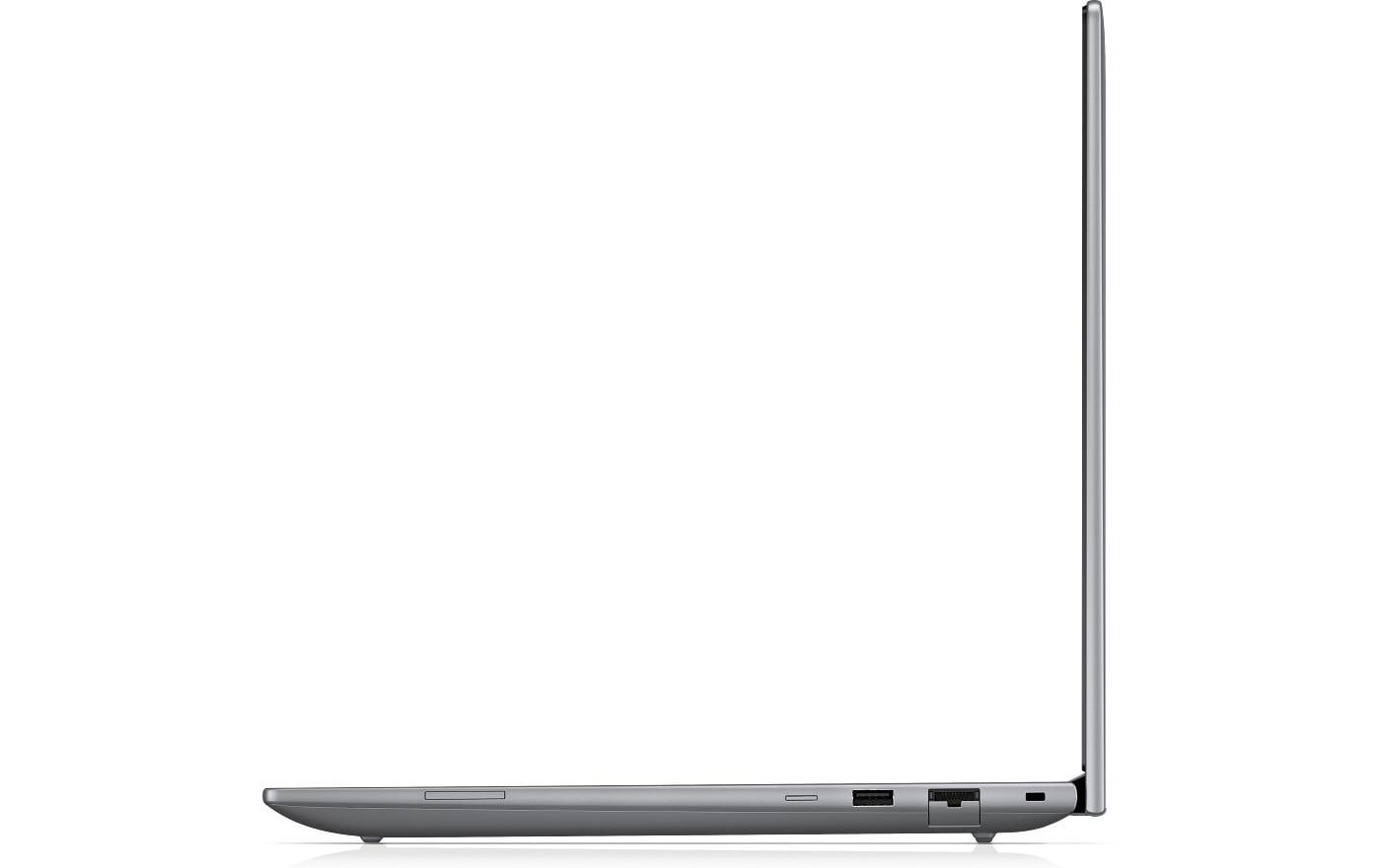 HP Ordinateur portable »ZBook X G1i B72VKET Sure View 5« / 16 ″ Intel Core Ultra 9
