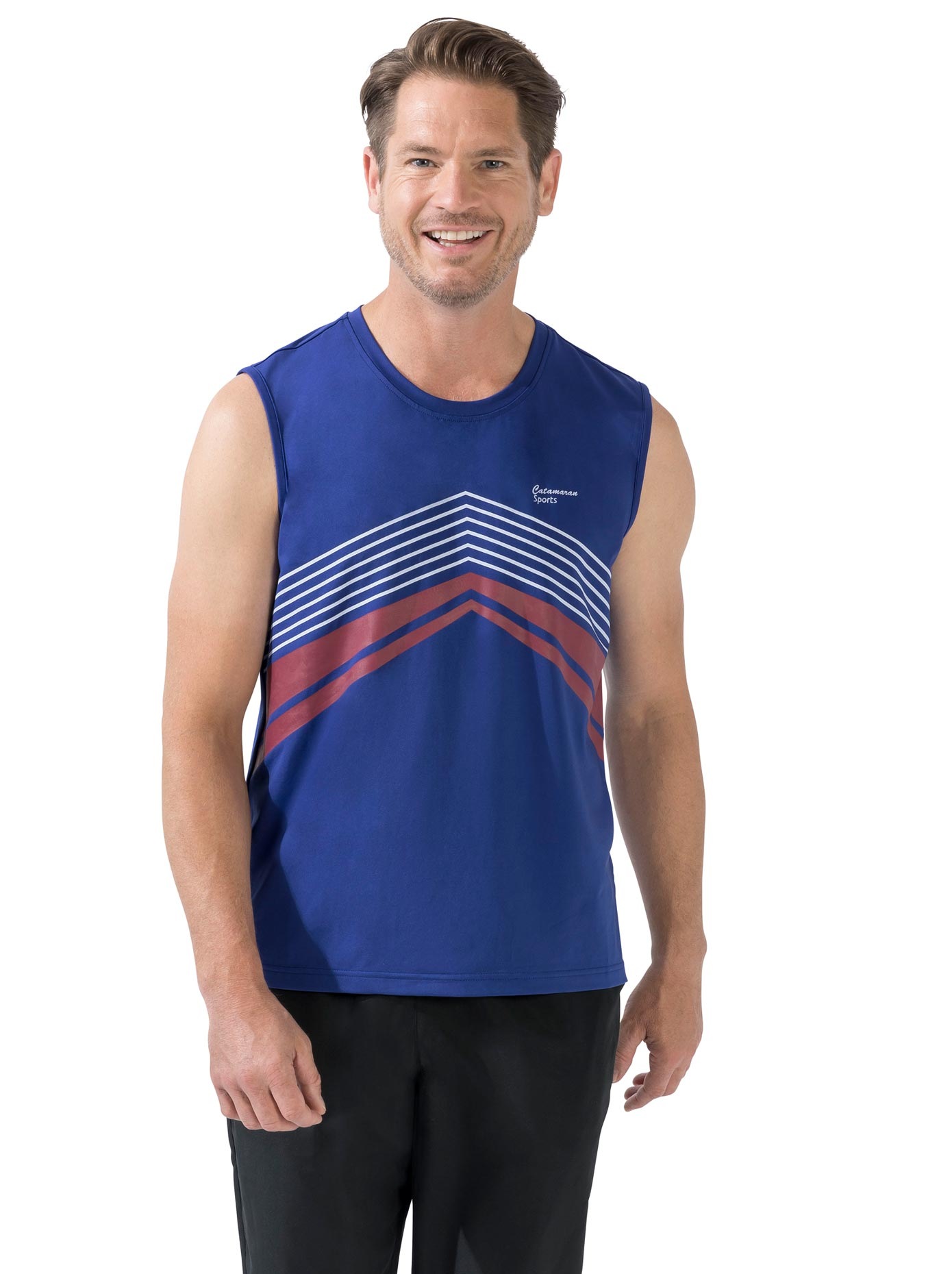 Image of Catamaran Muskelshirt »Funktions-Shirt«, (1 tlg.) bei Ackermann Versand Schweiz