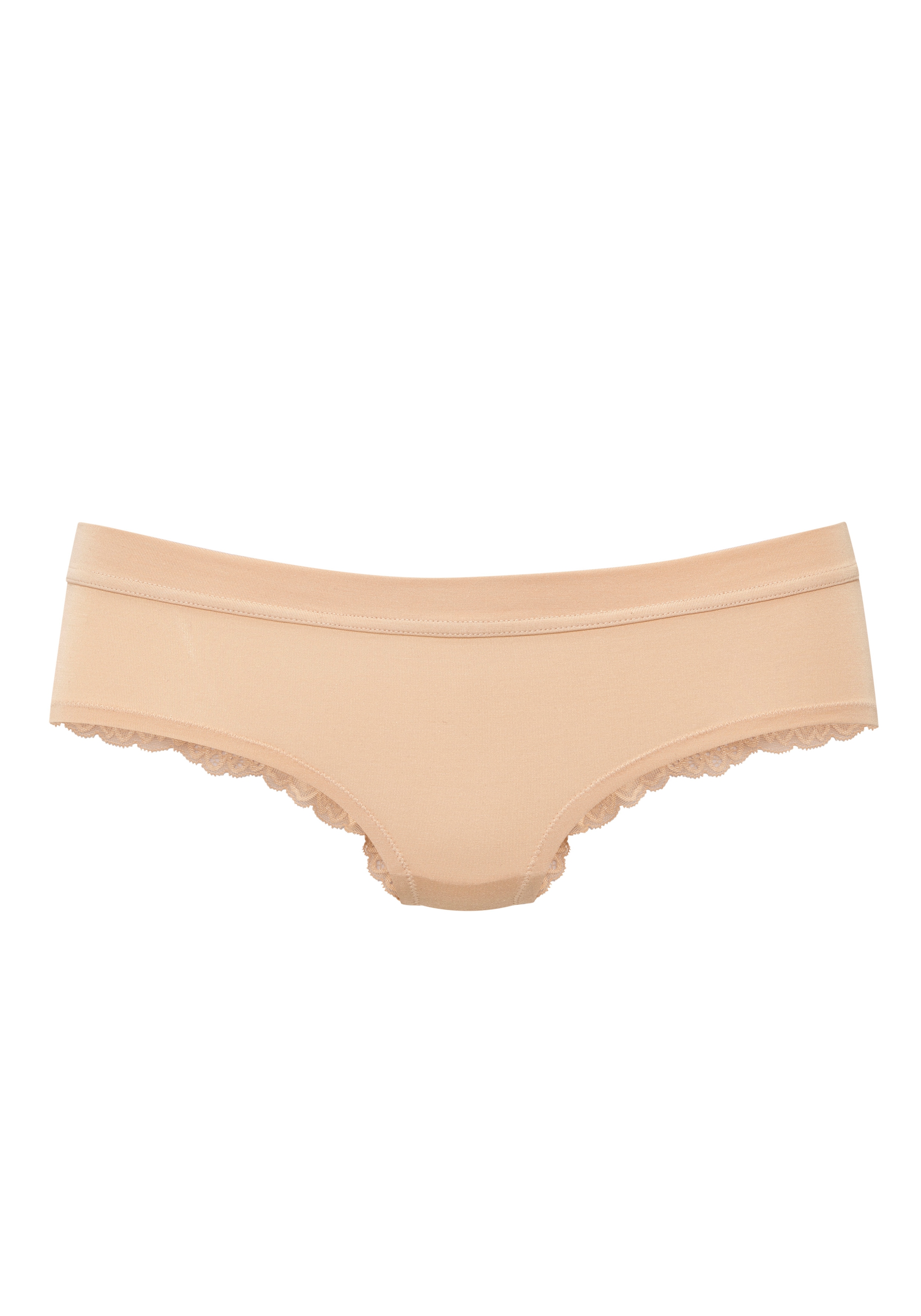 Image of LASCANA Brasilslip mit Spitze
