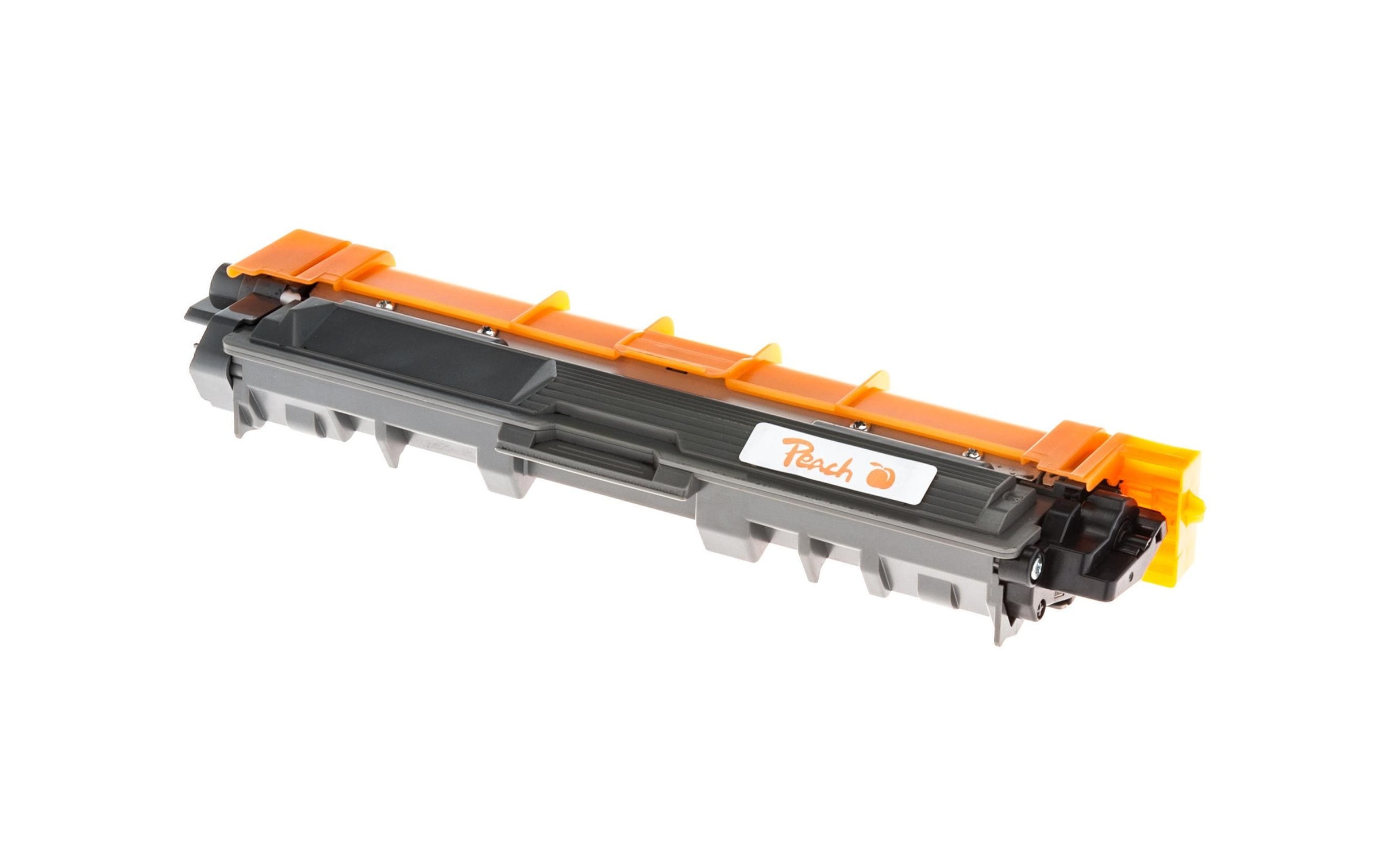 Image of Peach Tonerpatrone "Brother TN-241 Black"