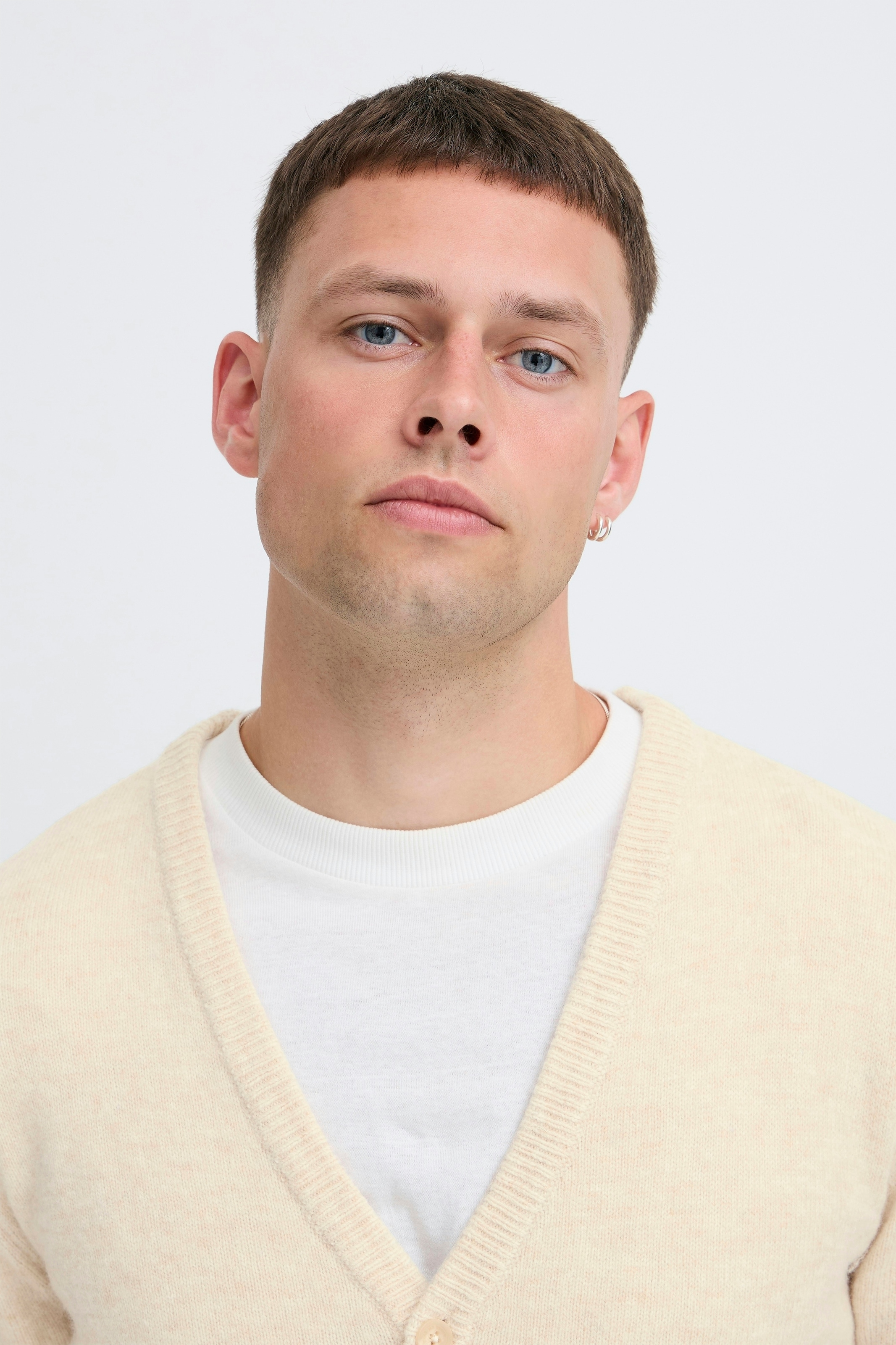 Blend Veste en tricot »BHBRANKO CARDIGAN KNIT«