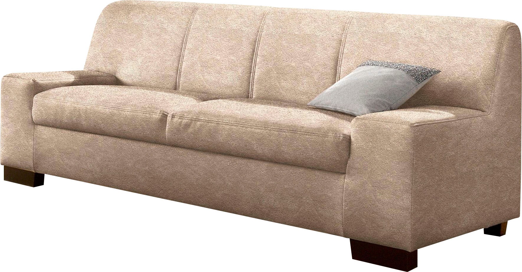 Image of DOMO collection 3-Sitzer »Norma« bei Ackermann Versand Schweiz