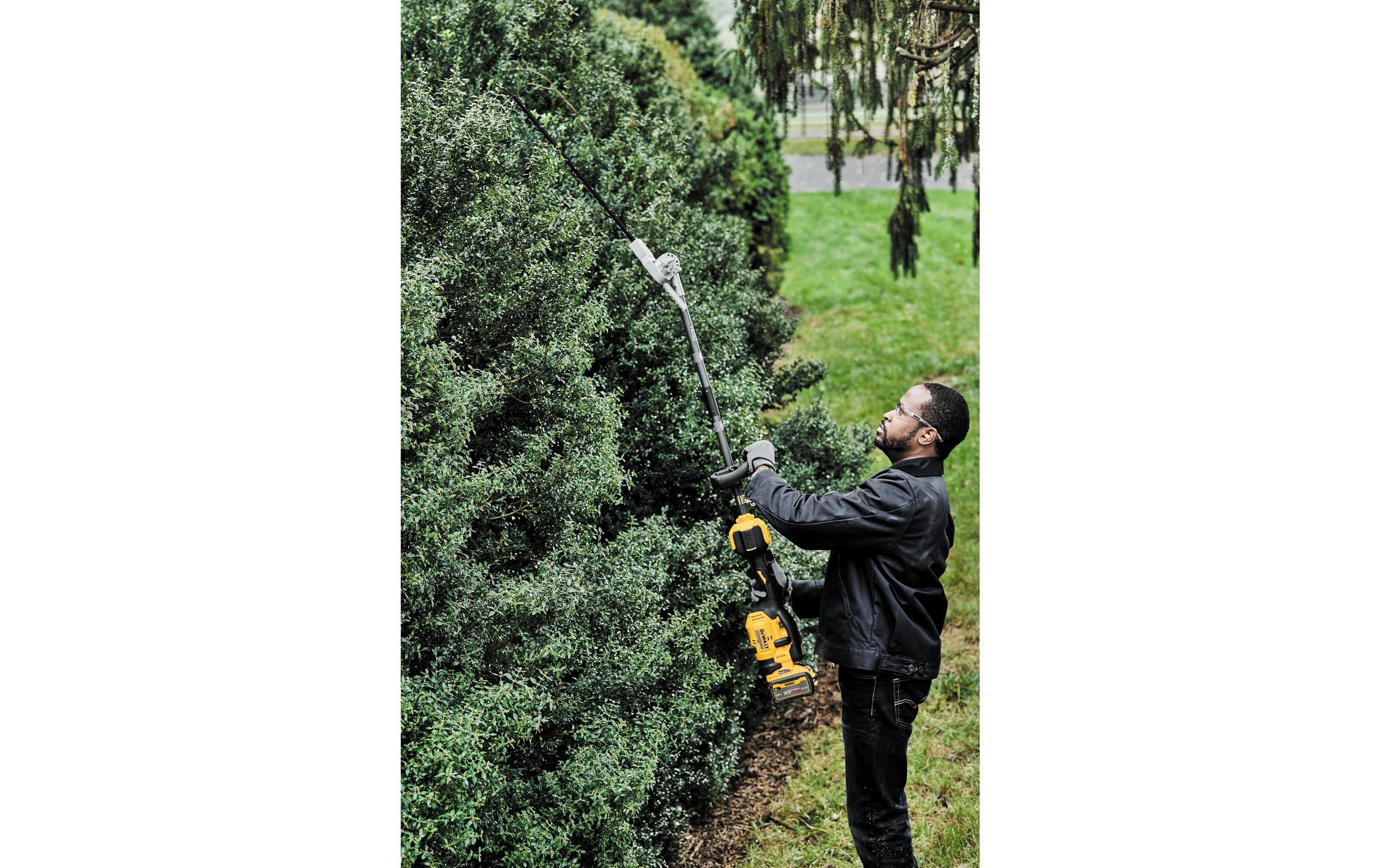 DeWalt Garten-Multifunktionsgerät »Aufsatz 55 cm«