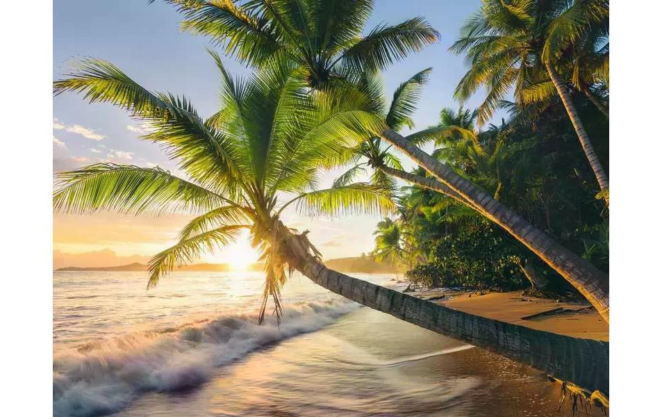 Ravensburger Puzzle »Strandgeheimnis«