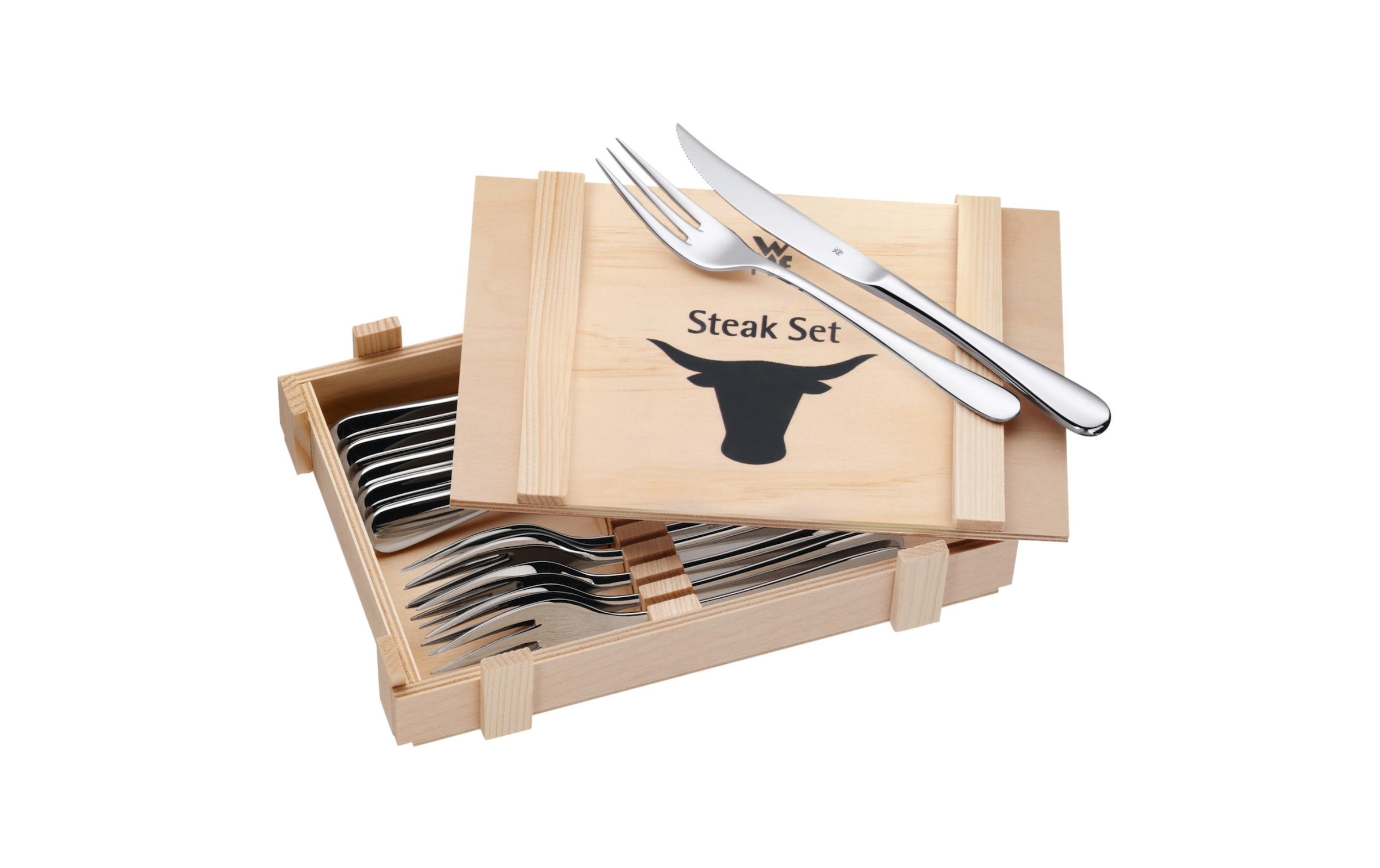 WMF Steakbesteck »Steakbesteck«