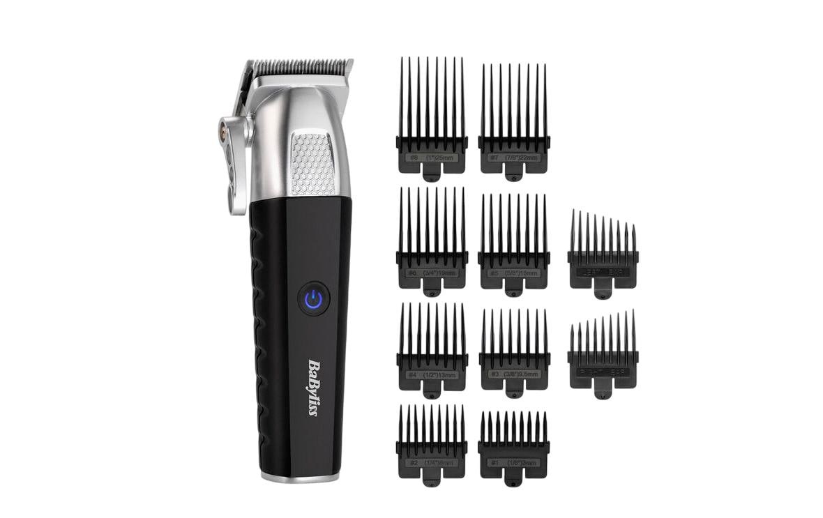 Image of BaByliss Haarschneider "E812E" Haartrimmer