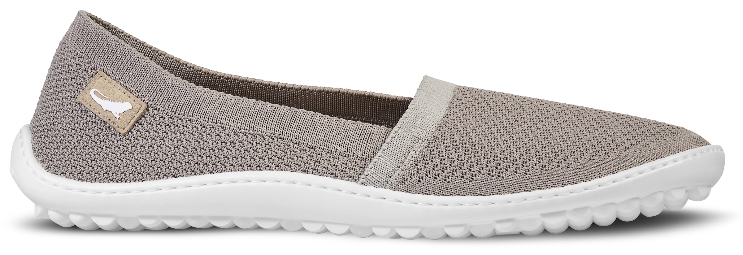 Leguano Chaussures pieds nus  Ballerina, Slipper, Bequemschuh, der das taktile Empfinden verstärkt