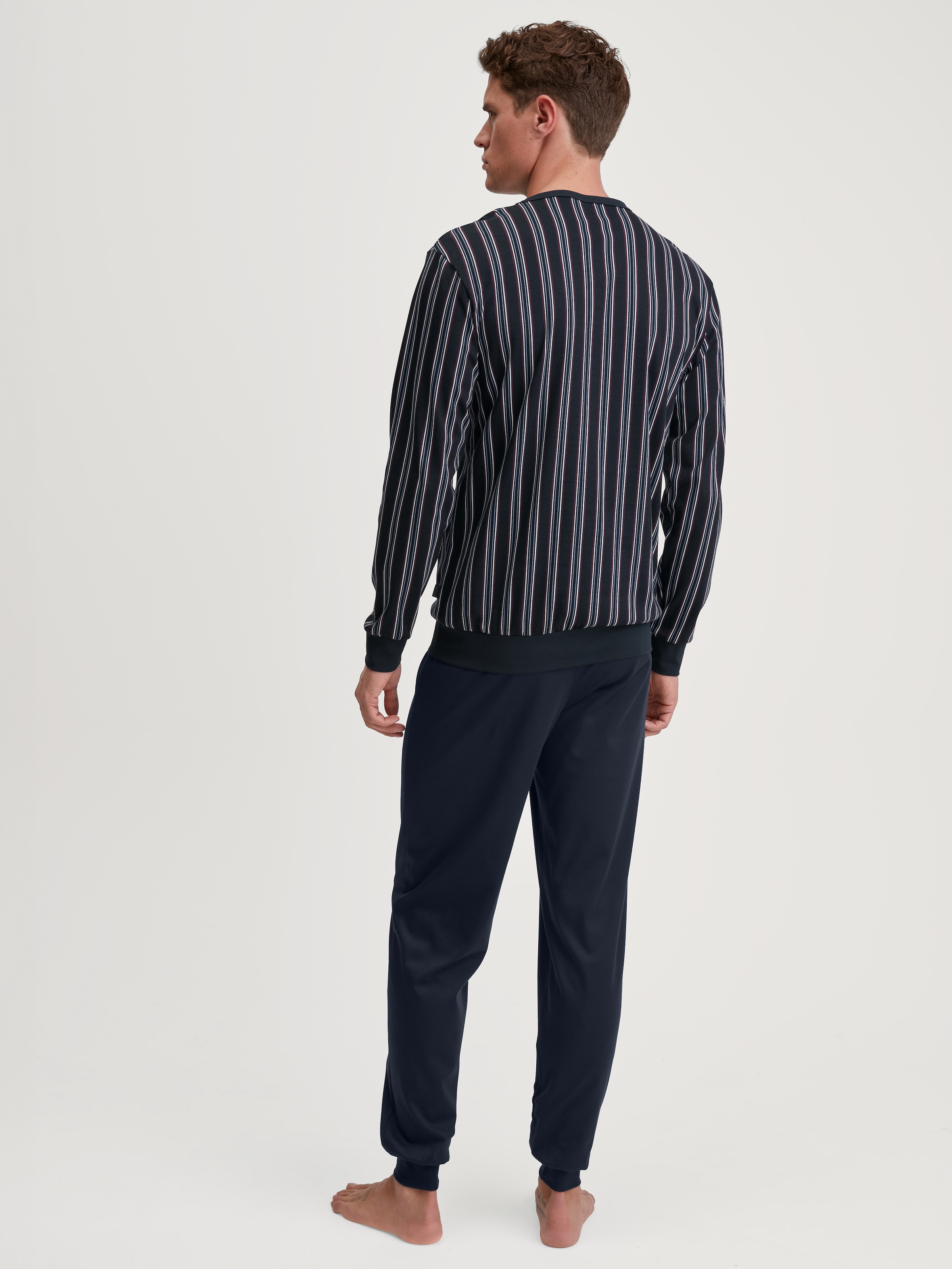 CALIDA Pyjama »Relax Streamline 4« 2 cuis tlg.,