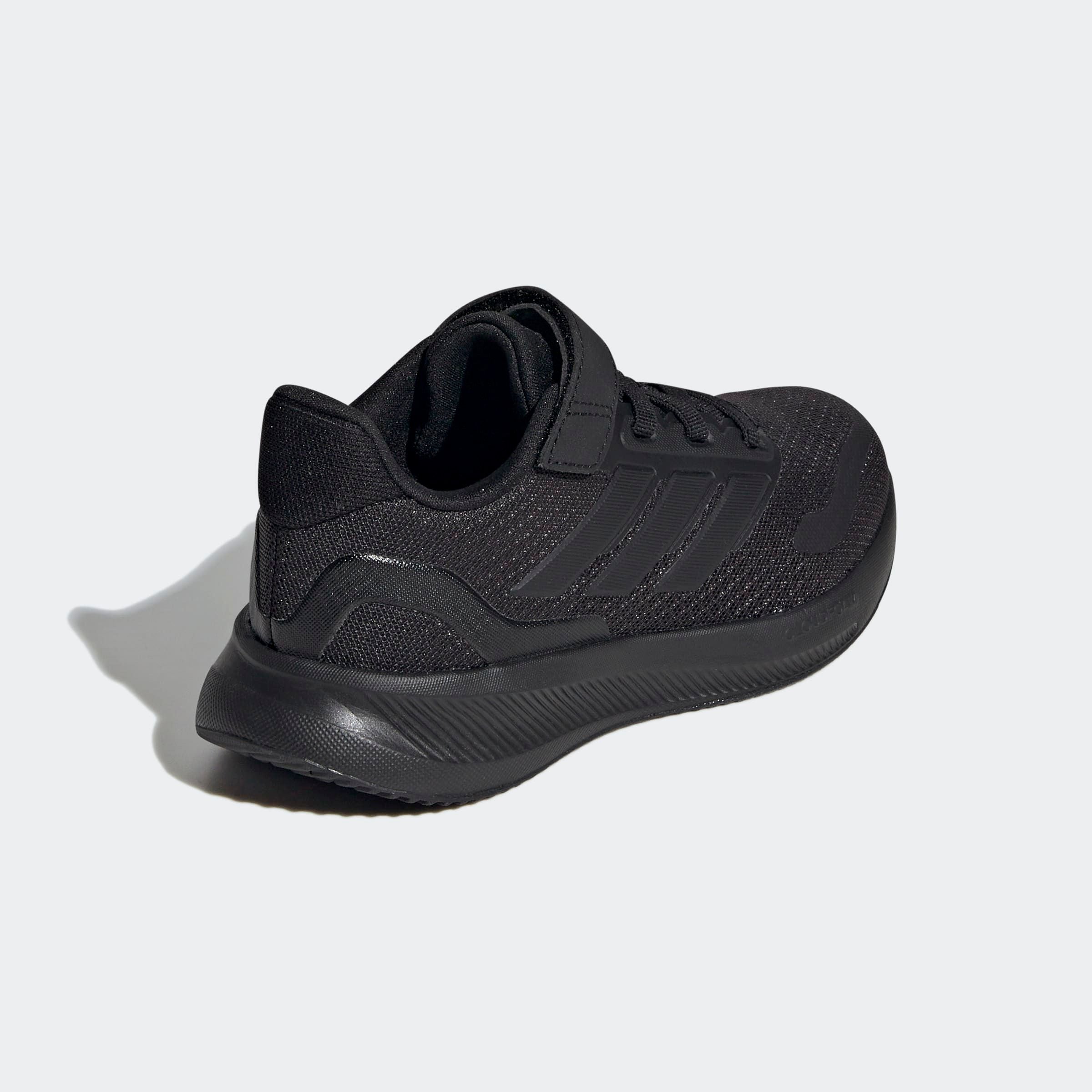 adidas Sportswear Chaussure de course »RUNFALCON 5 KIDS«  avec fermeture à scratch, pour enfants