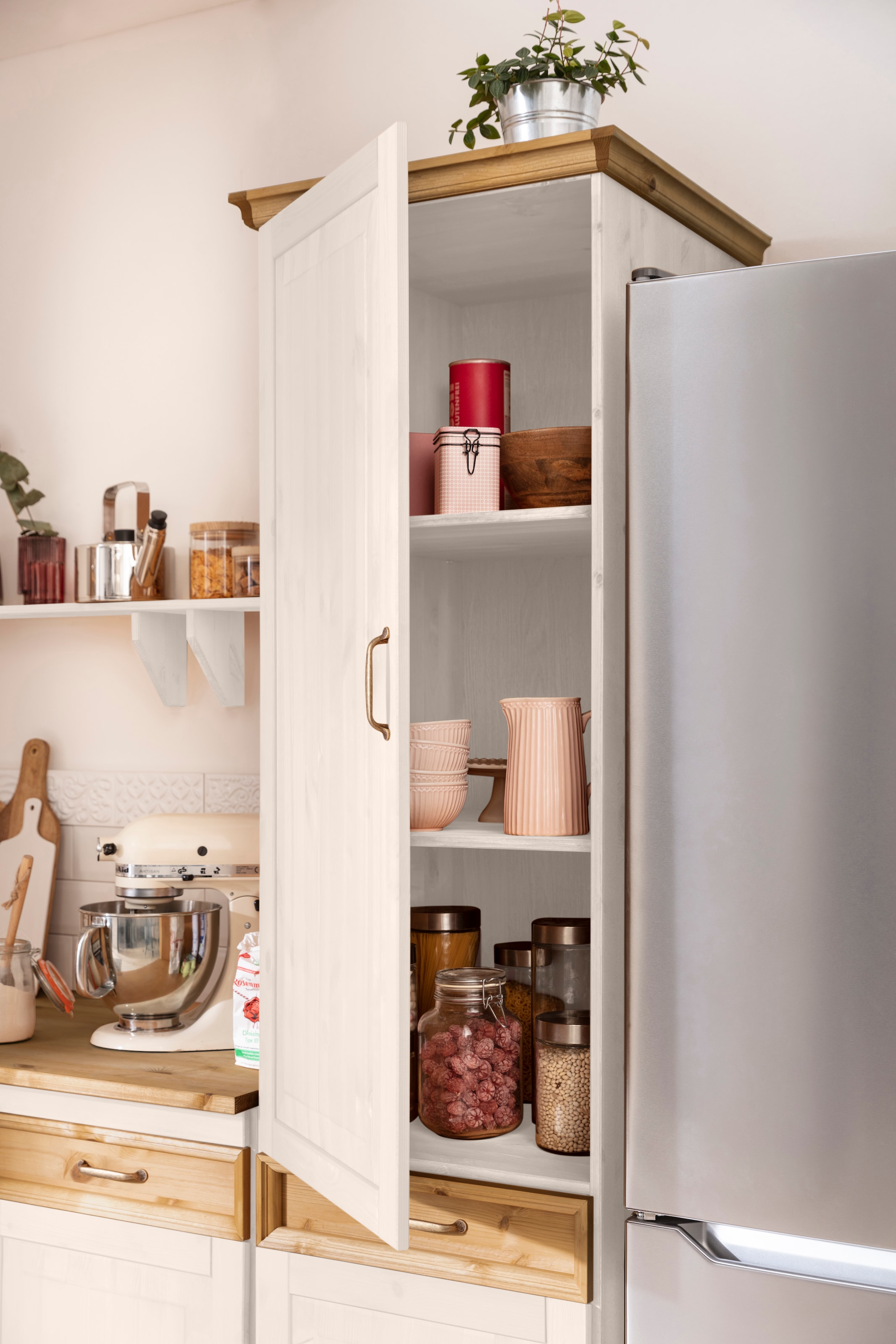Home affaire Hochschrank »Fanö«