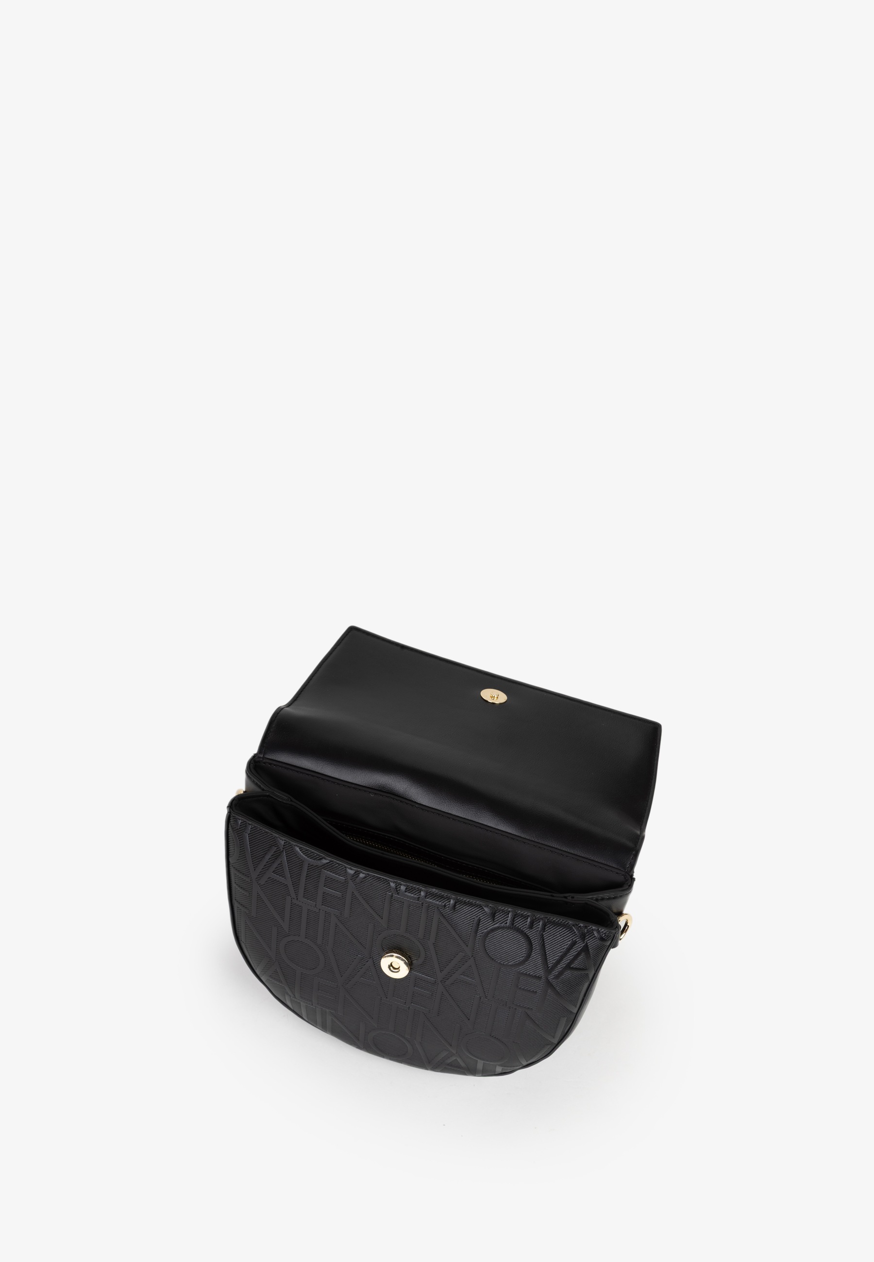 VALENTINO BAGS Sac à bandoulière »GYNEVRA RE« Damen Schultertasche, Handtasche mit Logo-Verzierung