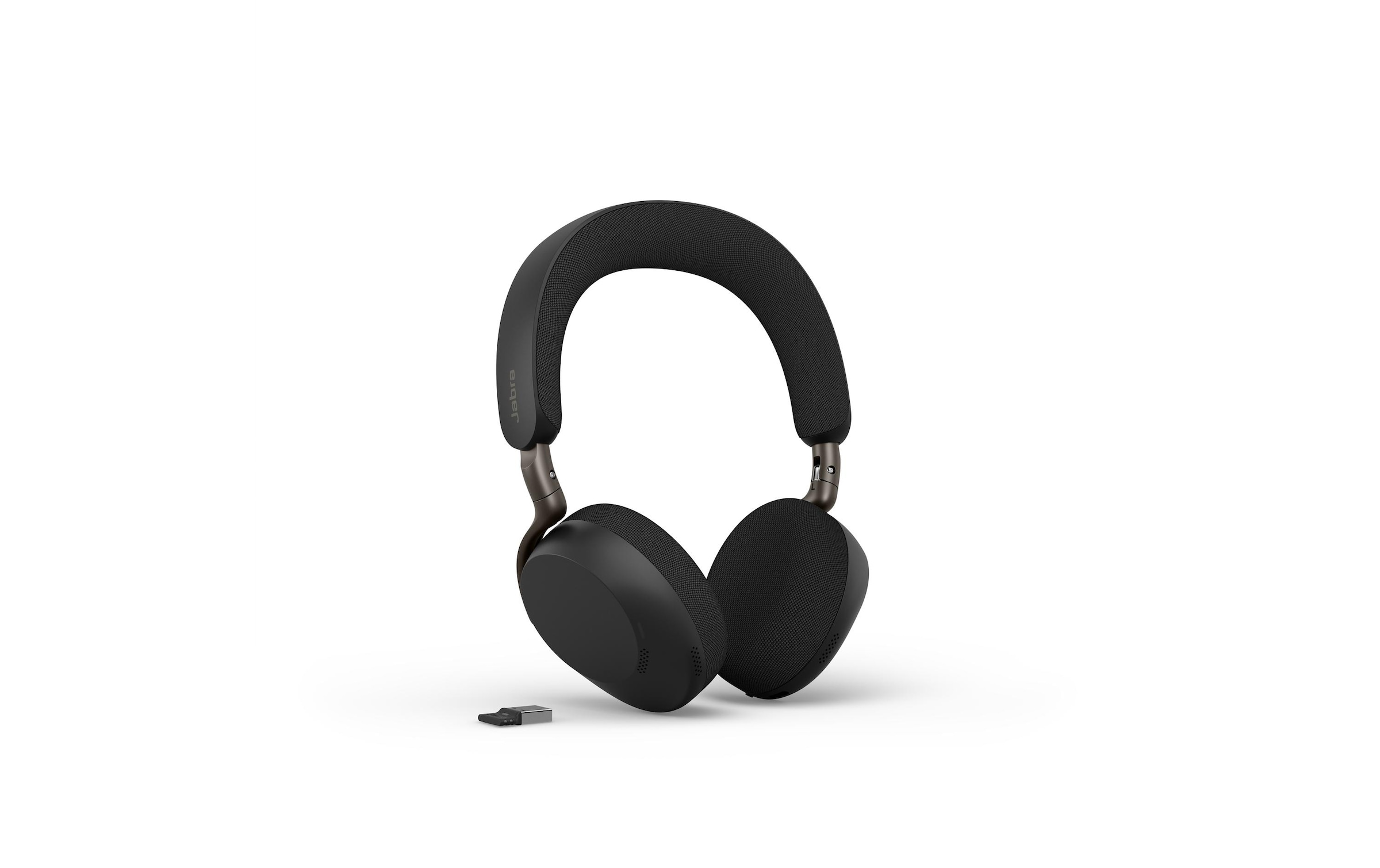 Jabra Headset »Evolve3 75 UC Bluetooth, USB-A«