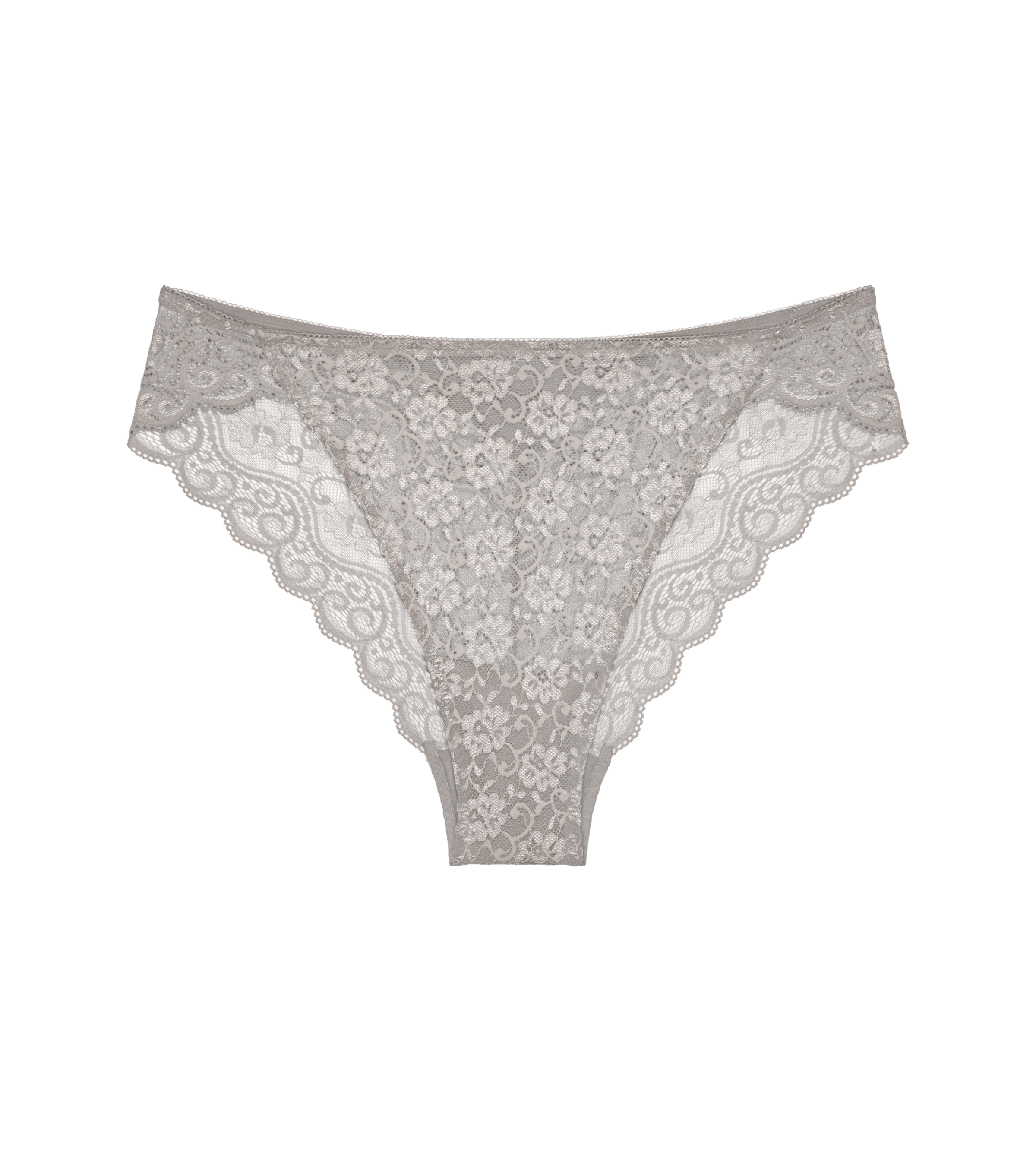 Triumph Tai-Slip »Amourette«, Stretch-Spitze, hoher Beinausschnitt