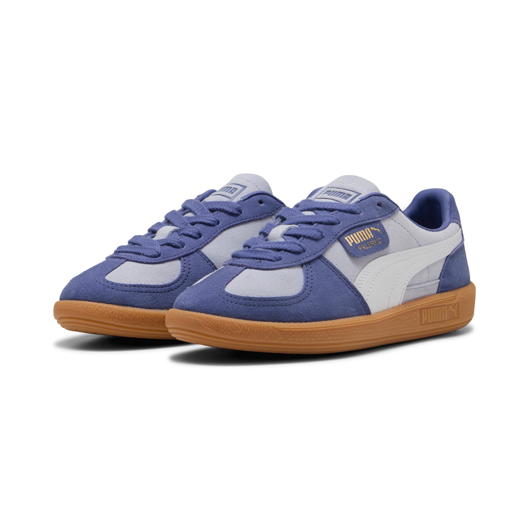 PUMA Sneaker »PALERMO«