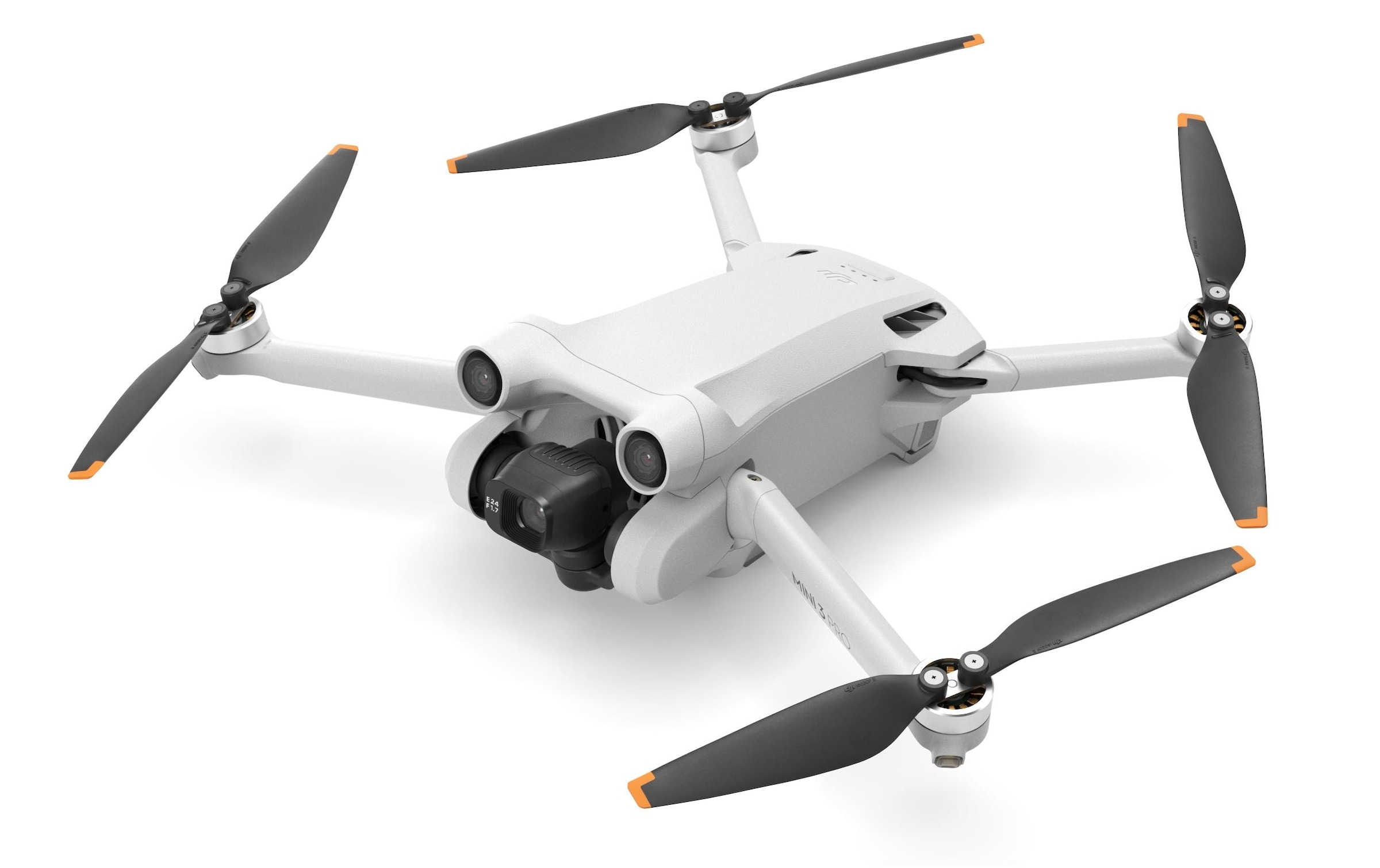 DJI Drohne »Mini 3 Pro mit DJI RC RTF«