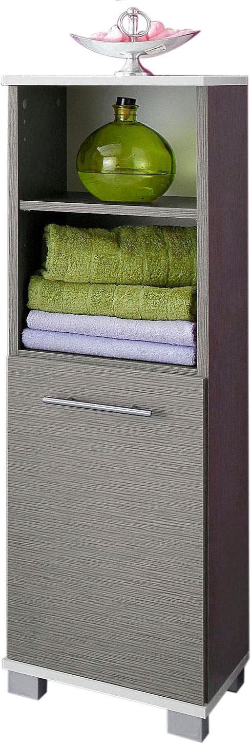 Midischrank »Rhodos, Made in Germany«, Breite 30 cm, verstellbarer Einlegeboden,...