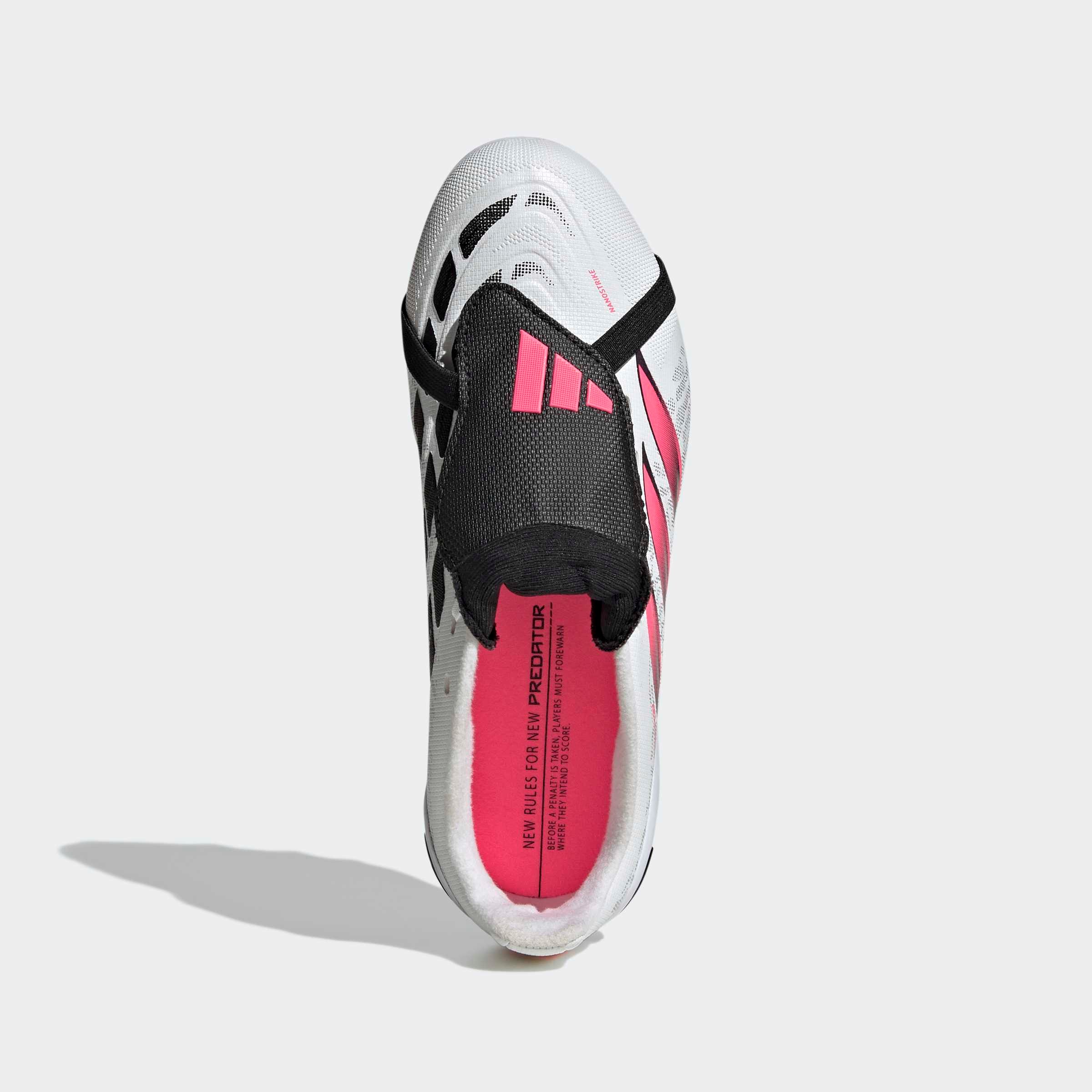 adidas Performance Chaussure de football »PREDATOR LEAGUE KIDS , KUNSTRASEN, UMSCHLAGBARE ZUNGE«  pour enfants et adolescents