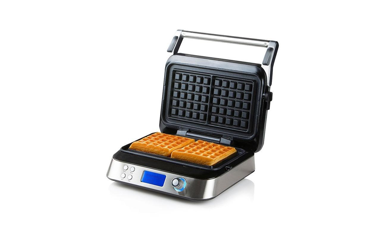 Domo Waffeleisen »DO9219W«, 1600 W