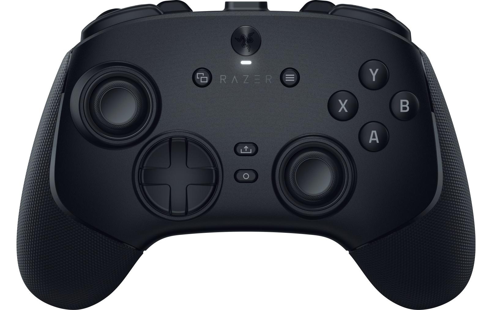 Image of RAZER Controller "Wolverine V3 Pro PC"
