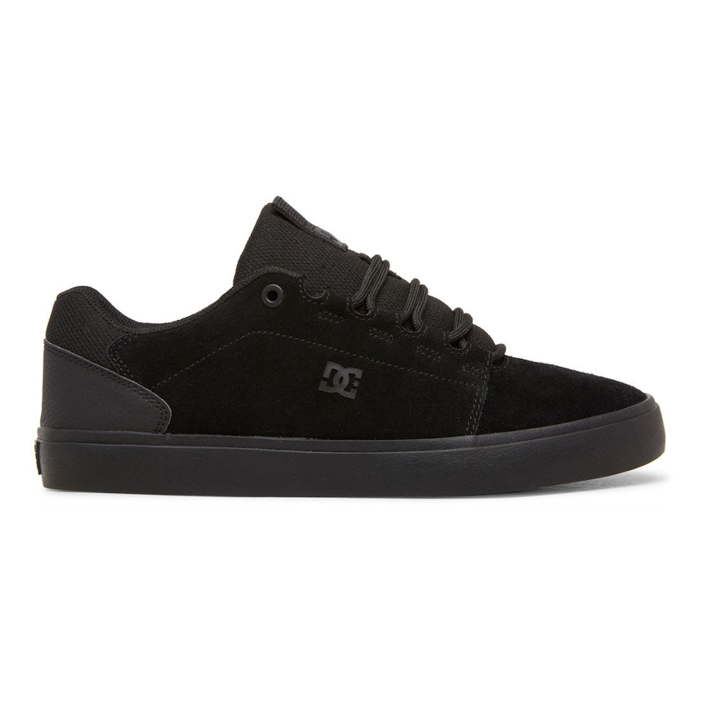 DC Shoes Sneaker »Hyde«