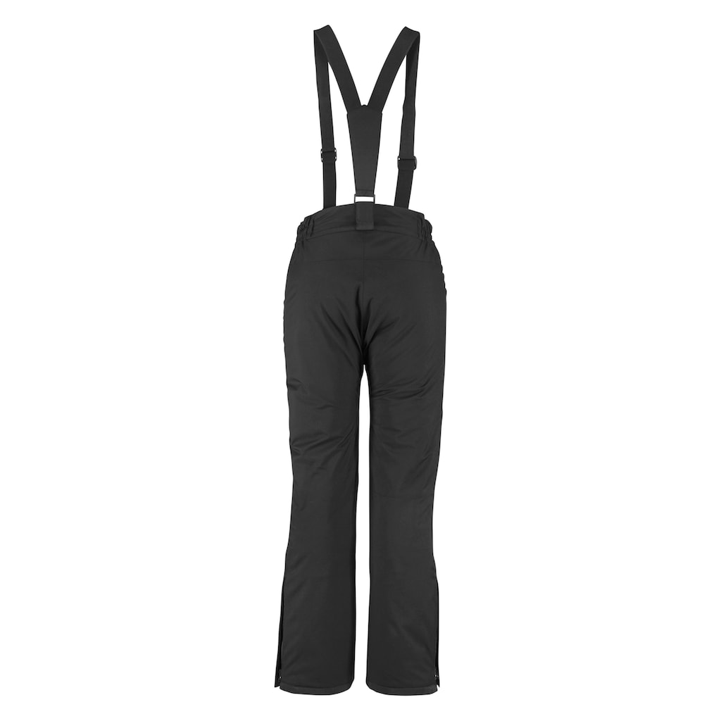 Polarino Skihose