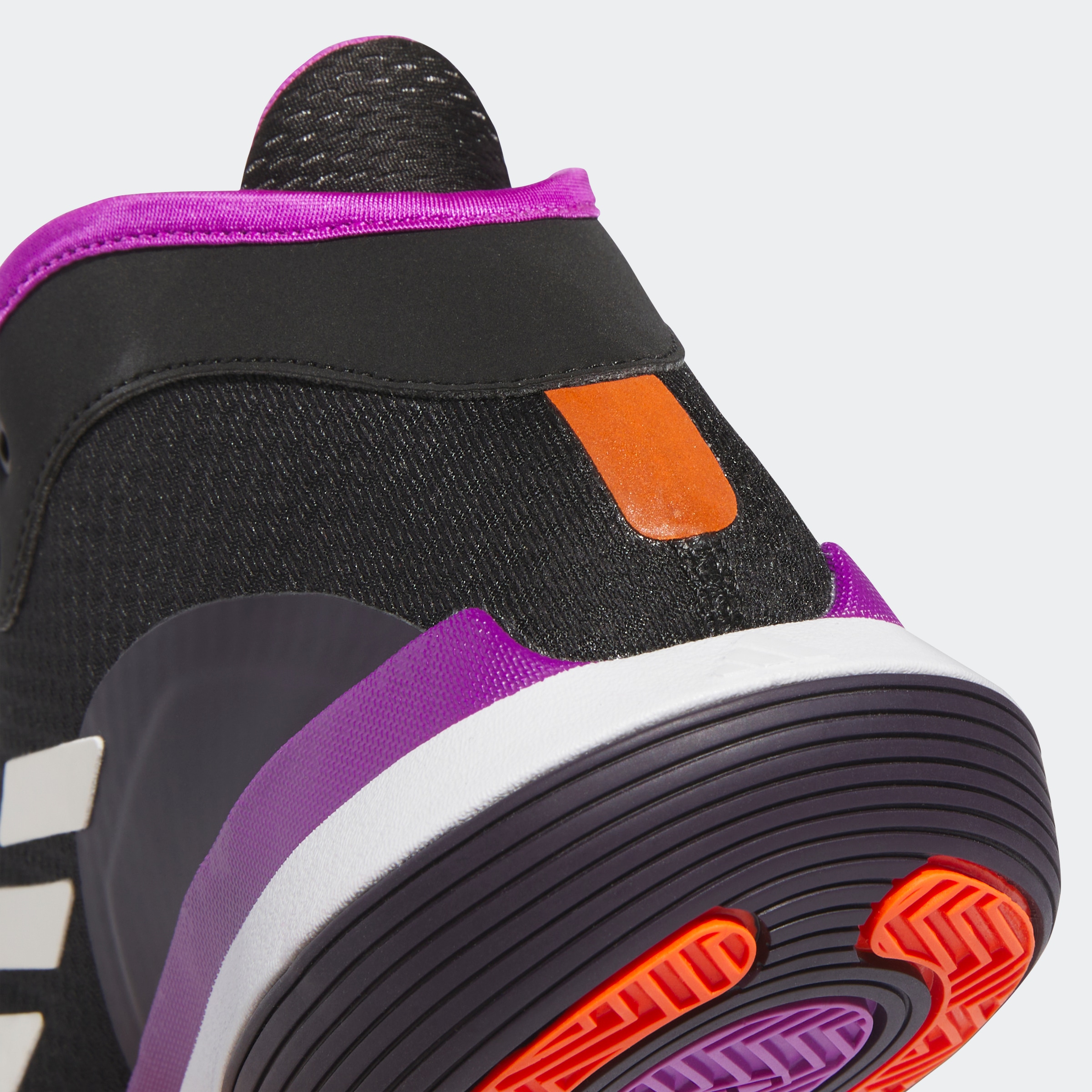 adidas Performance Basketballschuh »BOUNCE LEGENDS LOW«