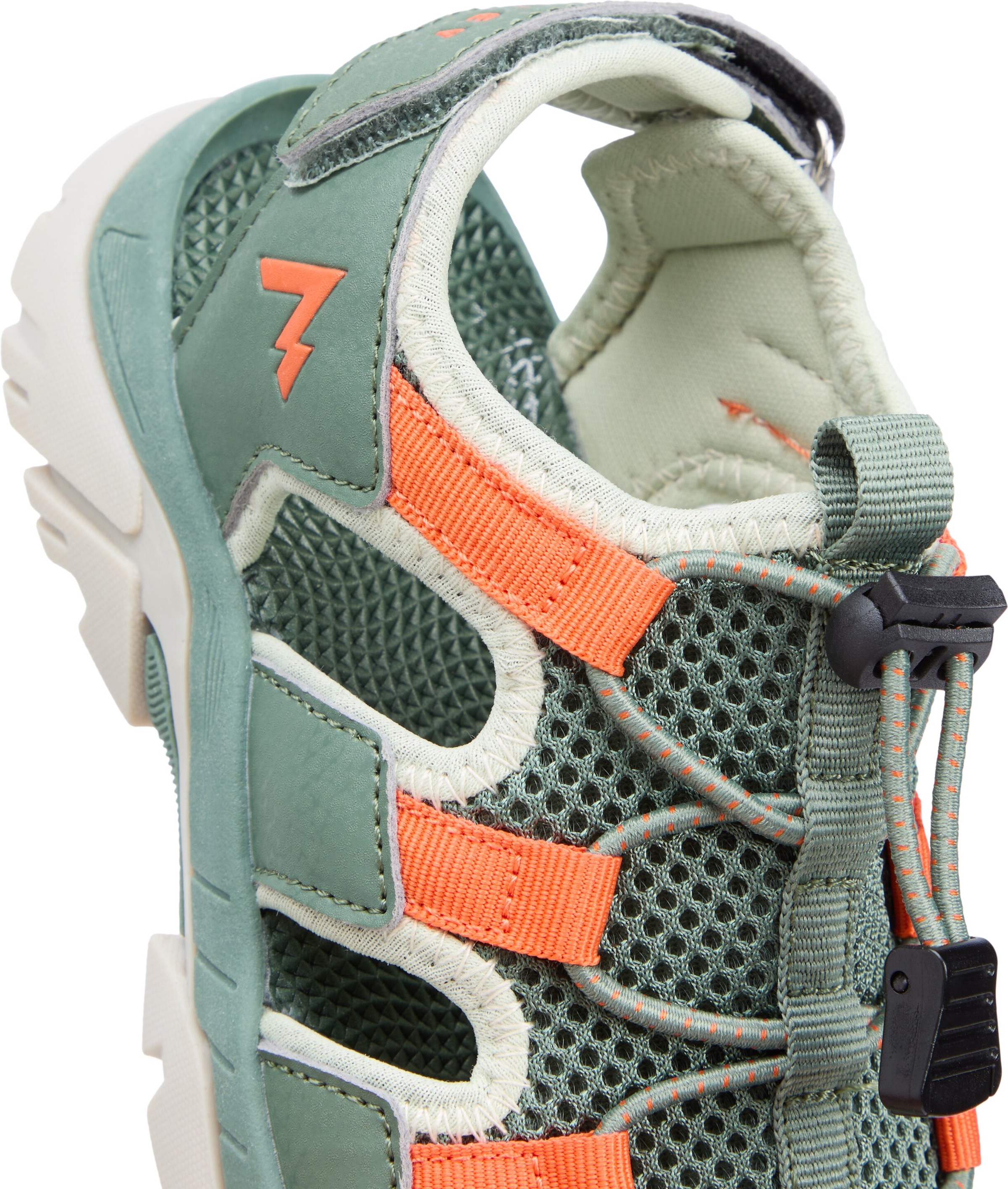McKINLEY Outdoorsandale »Nevada J«