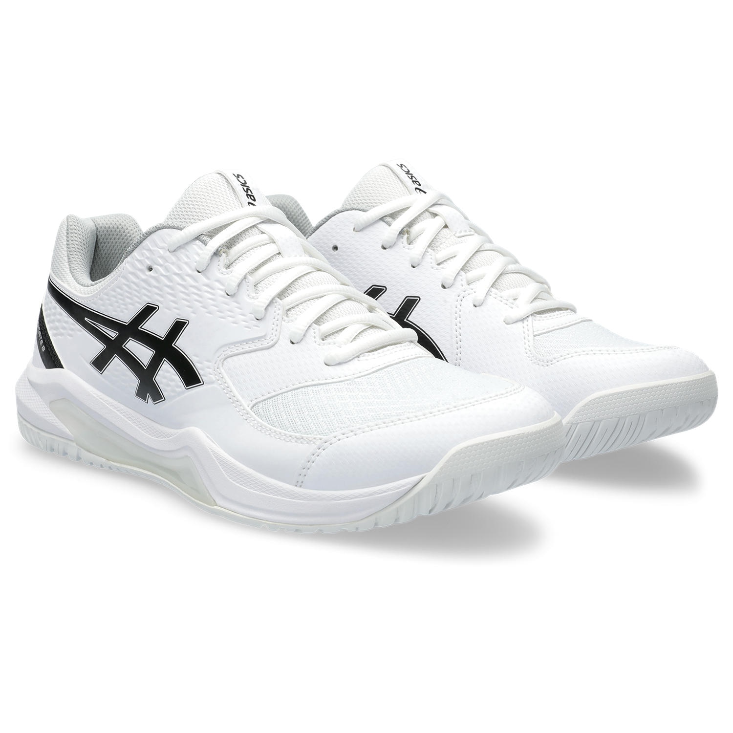 Image of Asics Tennisschuh "GEL-DEDICATE 8" Multicourt-Schuh, Allcourtschuh