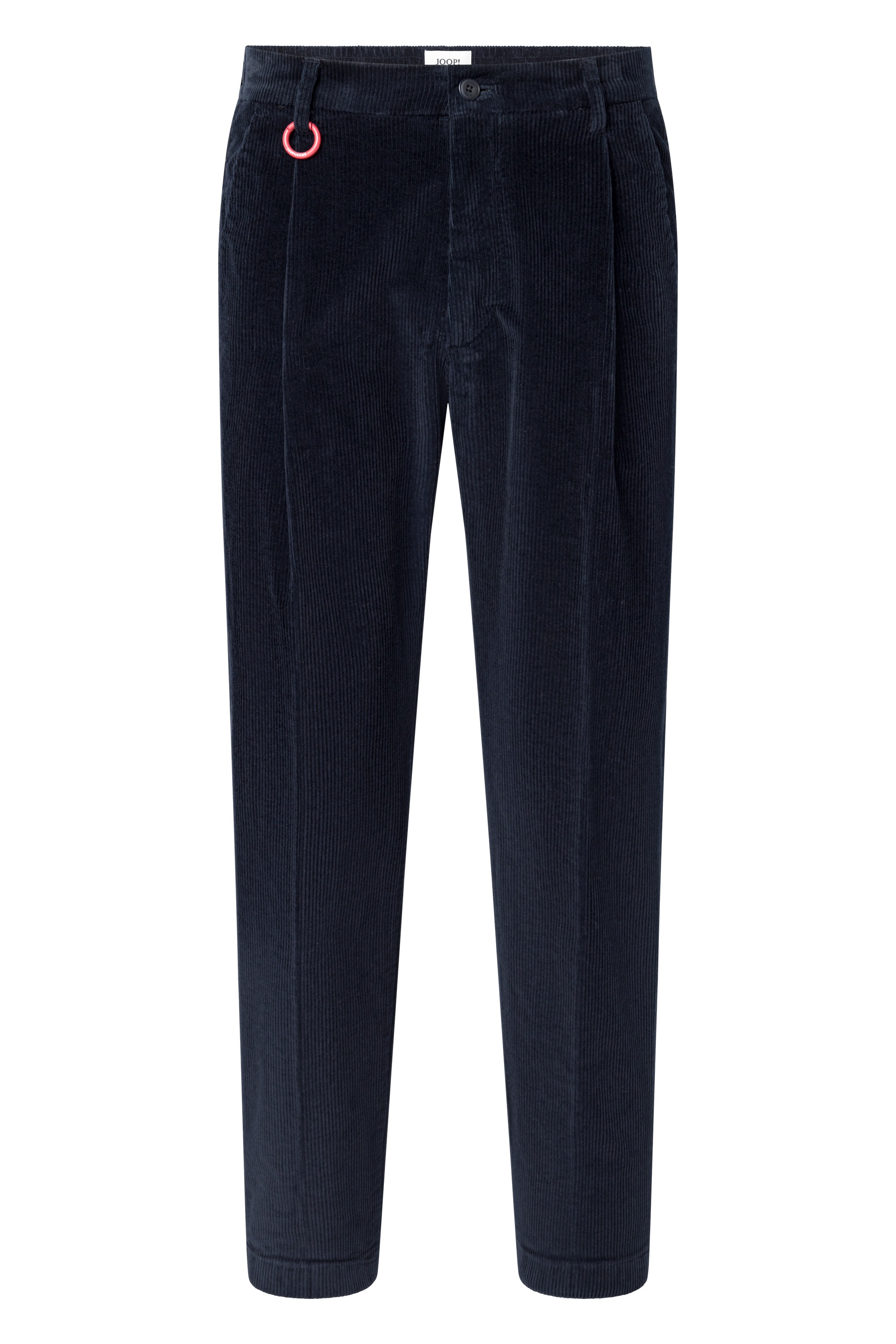 Image of Joop Jeans Cordhose "Lead2" Mit Gürtelschlaufen