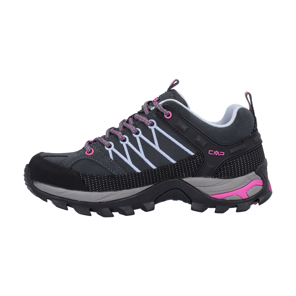 CMP Wanderschuh »RIGEL LOW WMN TREKKING SHOES WP«, wasserdicht
