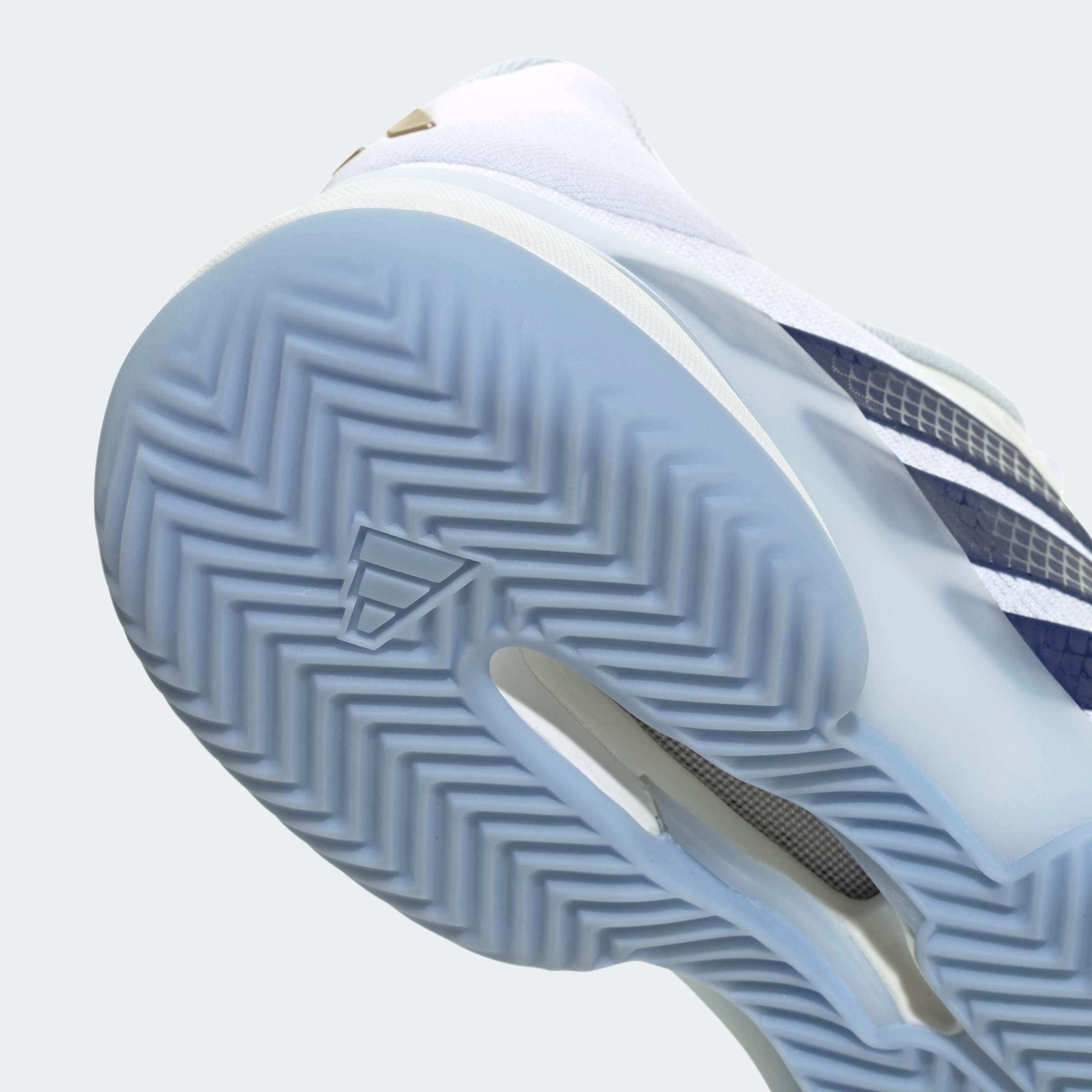 adidas Performance Tennisschuh »BARRICADE 14 CLAY«  Sandplatzschuhe für Ascheplätze