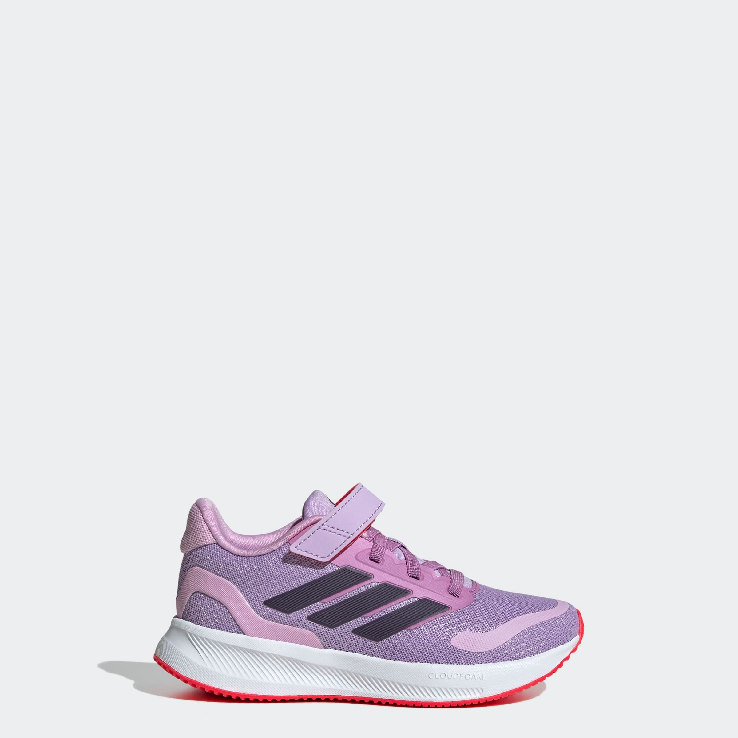 adidas Sportswear Laufschuh »RUNFALCON 5 KIDS«