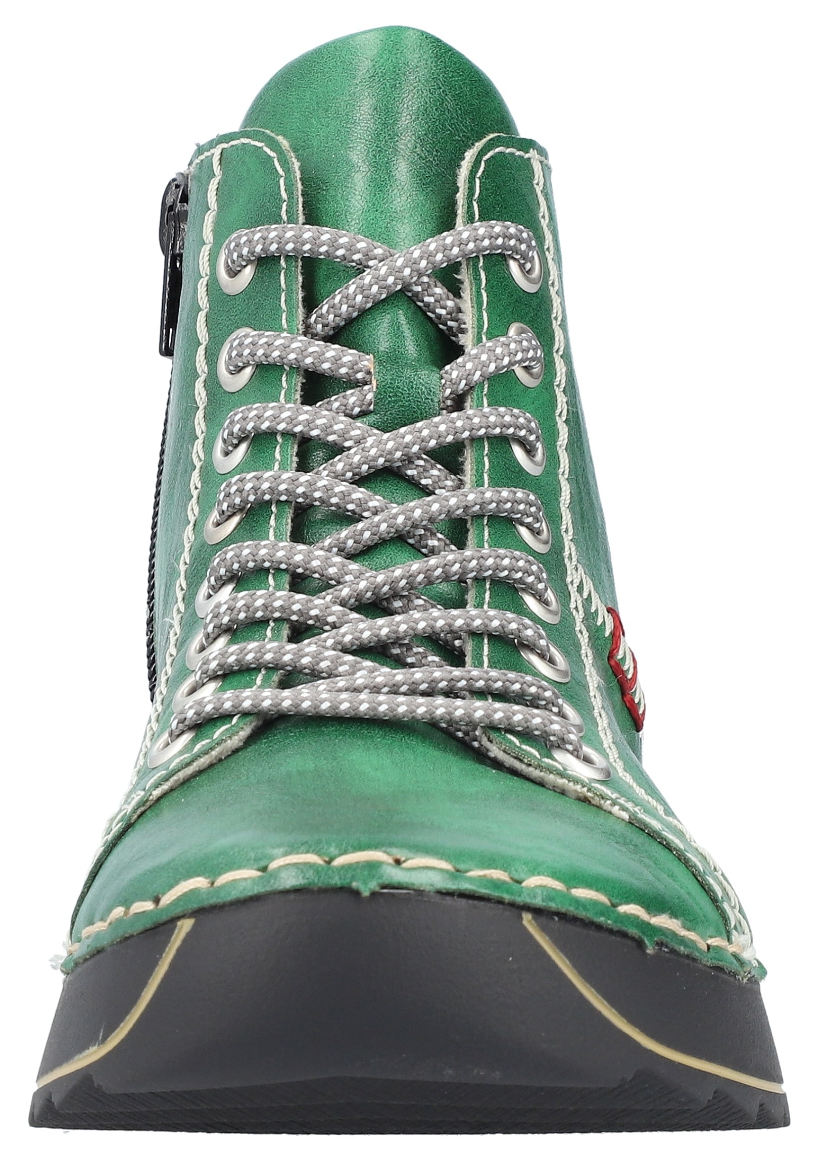 Rieker Schnürboots