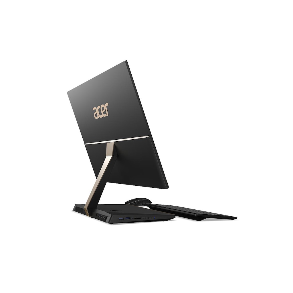 Acer PC »Aspire S24-880 23.8 Zoll i7«