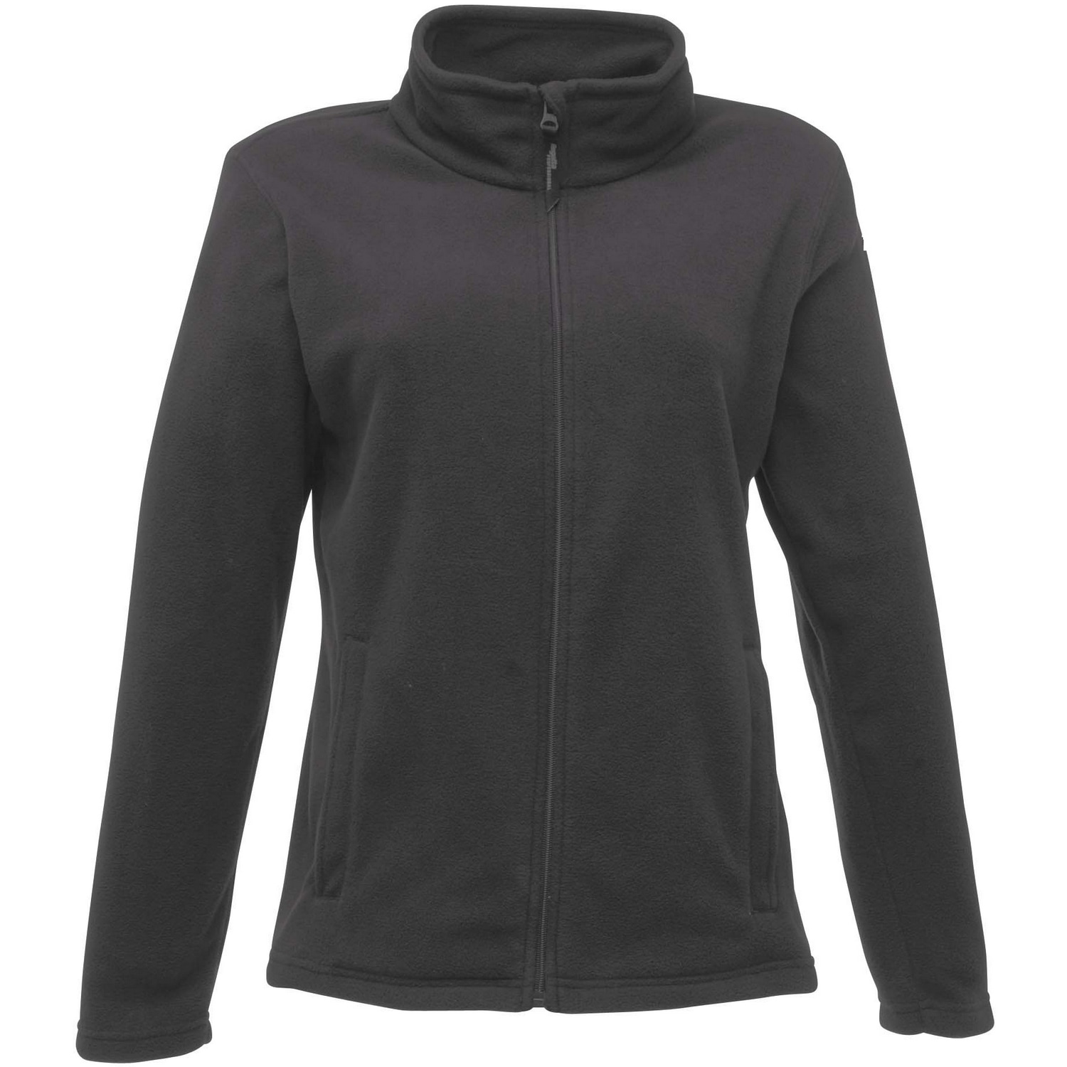 Fleecejacke »Damen Mirofleece-Jacke / Fleece-Jacke«