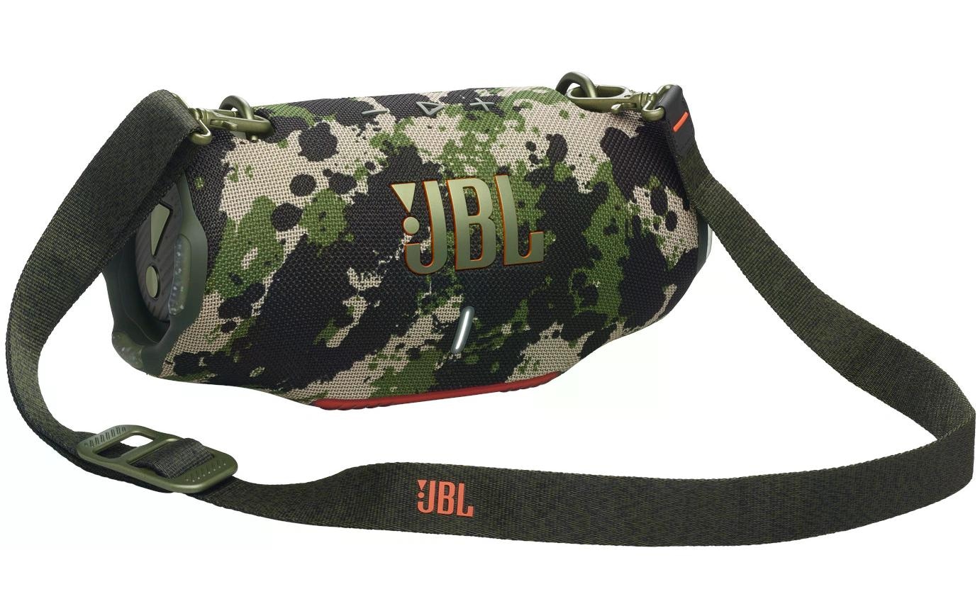 JBL Lautsprecher »Xtreme 4«