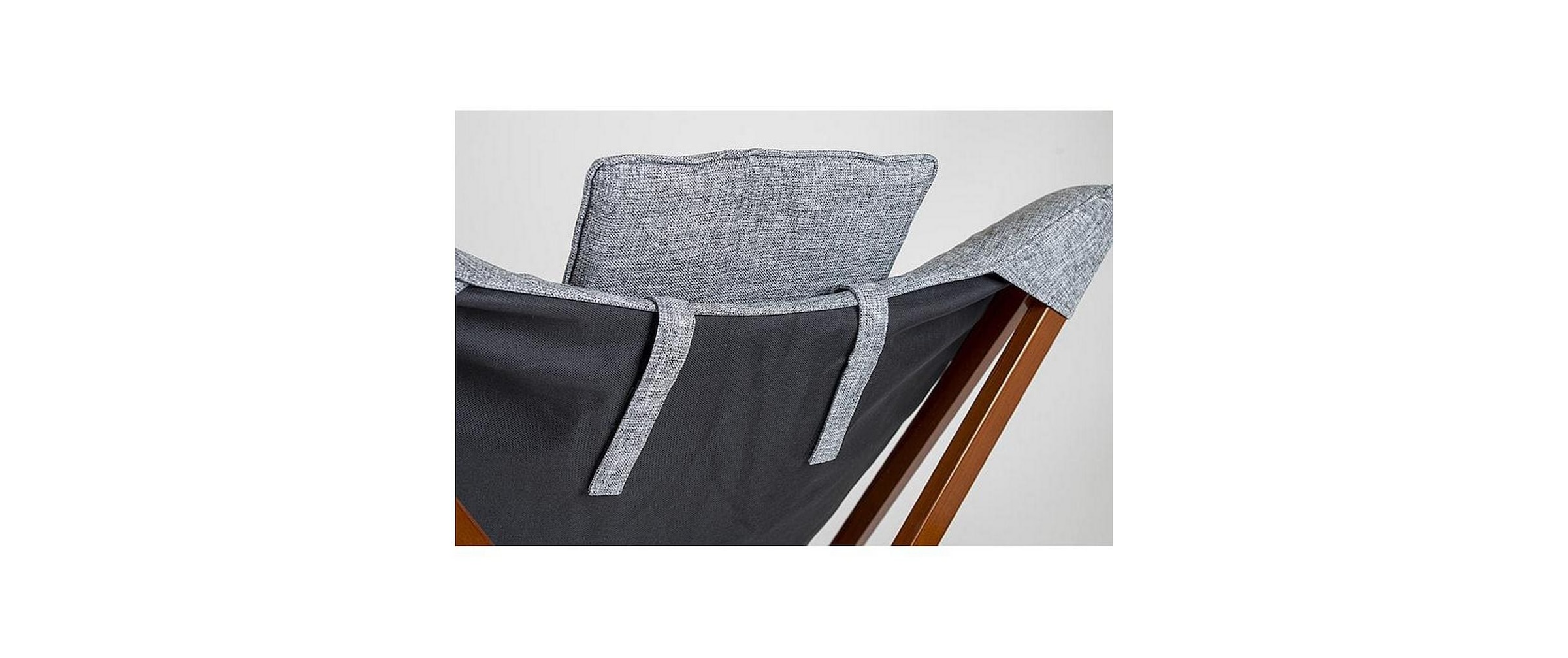   Chaise de camping »Bo-Camp Bloomsbury« ()
