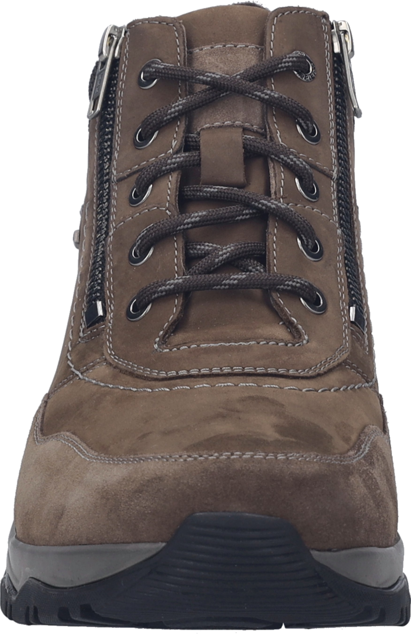 Josef Seibel Bottines à lacets »Leroy 57«  Chaussure de trekking, chaussure confortable largeur H
