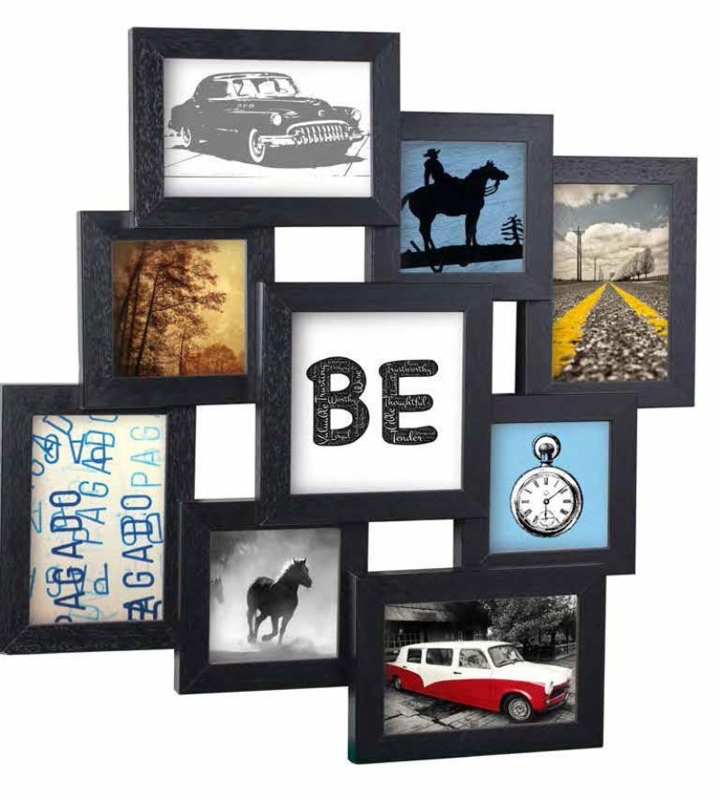 Image of GOODproduct Bilderrahmen Collage »Panama 9«, (1 St.) bei Ackermann Versand Schweiz